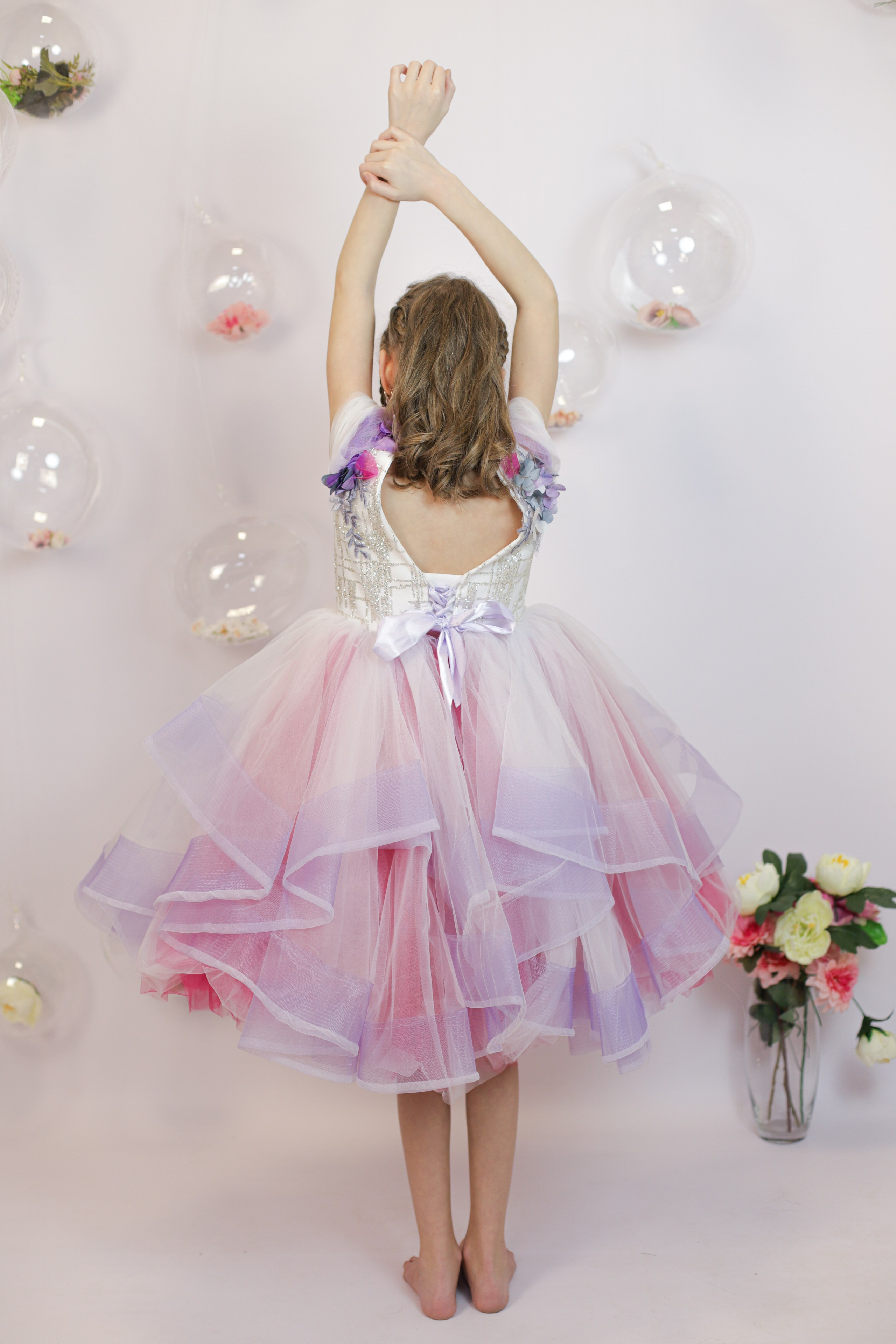 Фотопроект Bubbles (new). Диана Николаева — фотограф город Балашиха