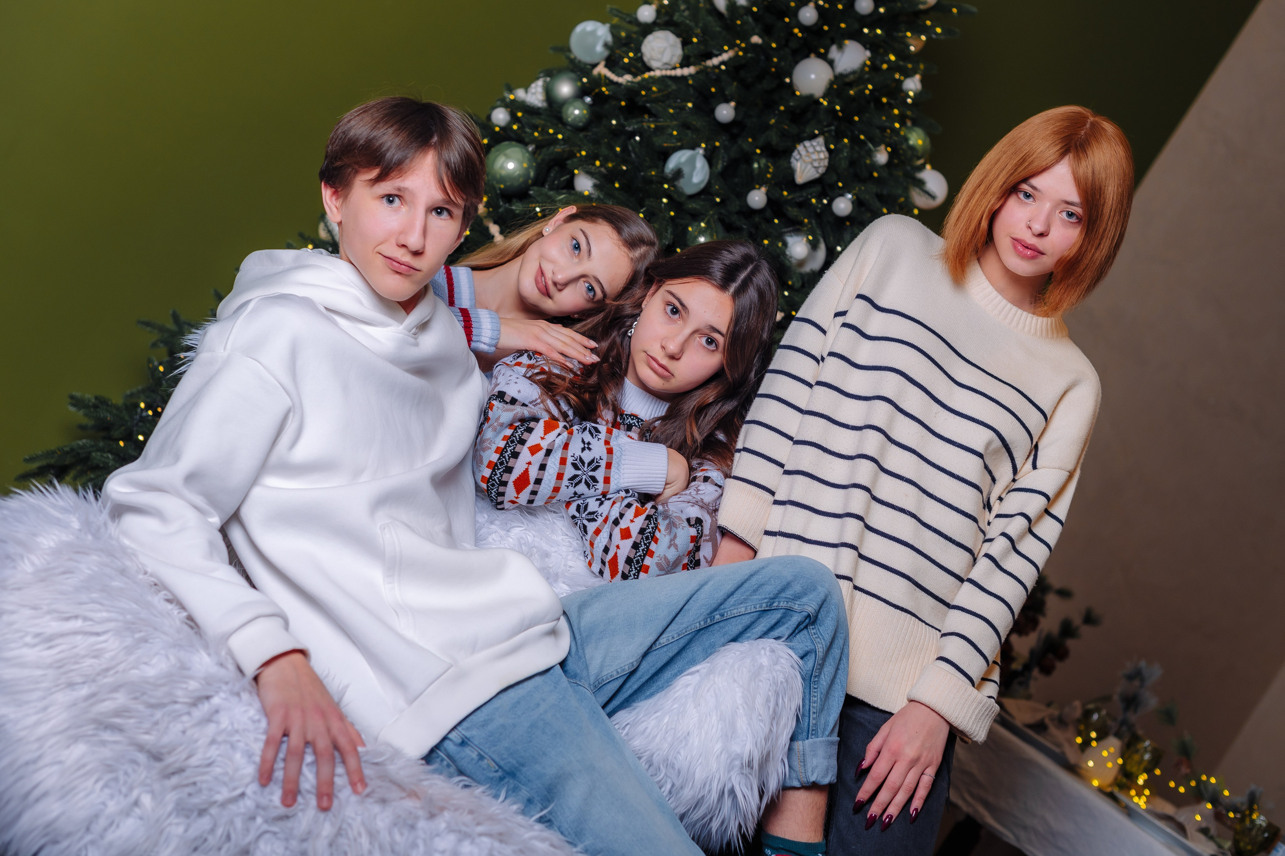 Выпускной альбом — 9 «А». Иван Кубик — фотограф и видеограф