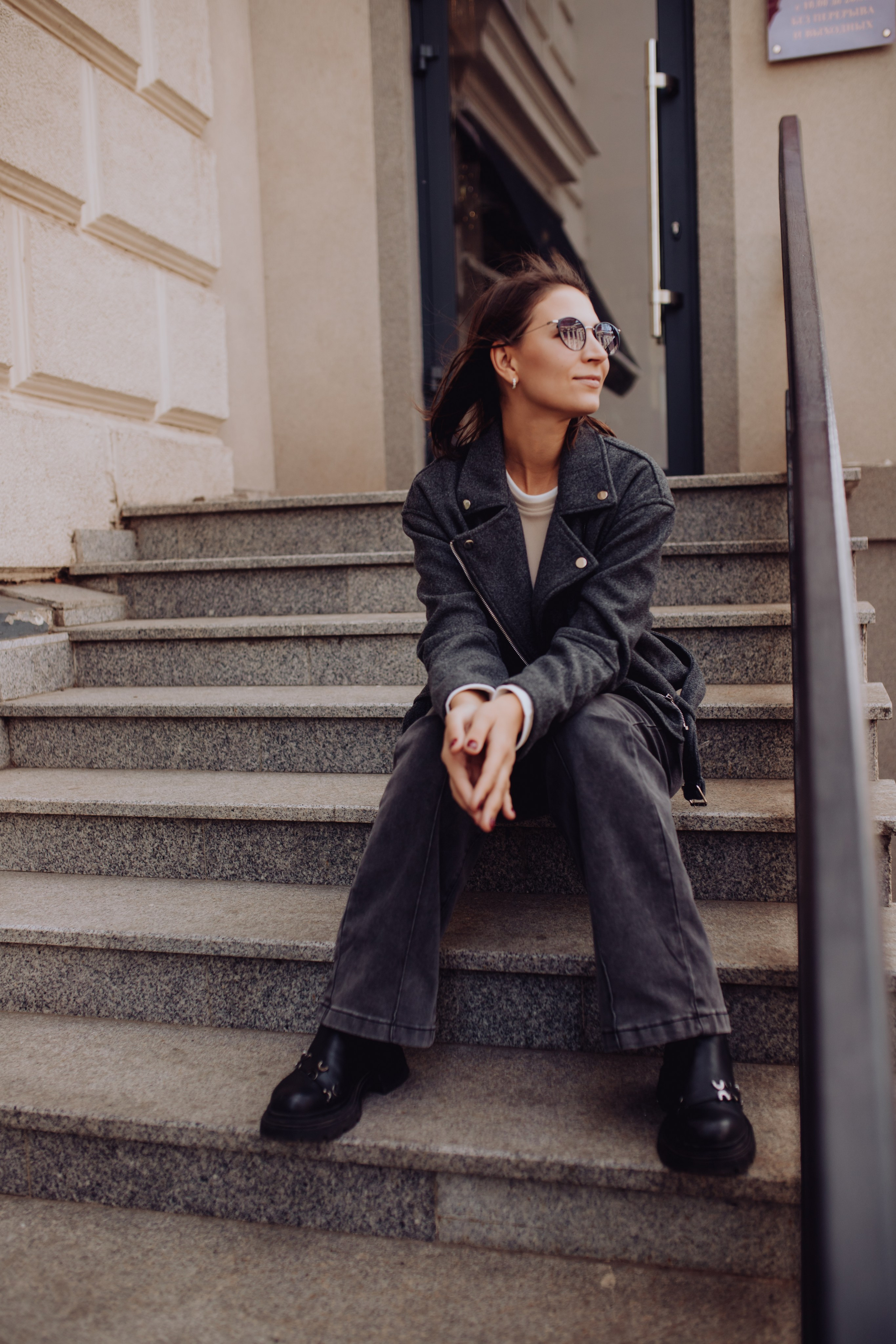 Юлечка. Семейный и детский фотограф в Краснодаре Катя Гор