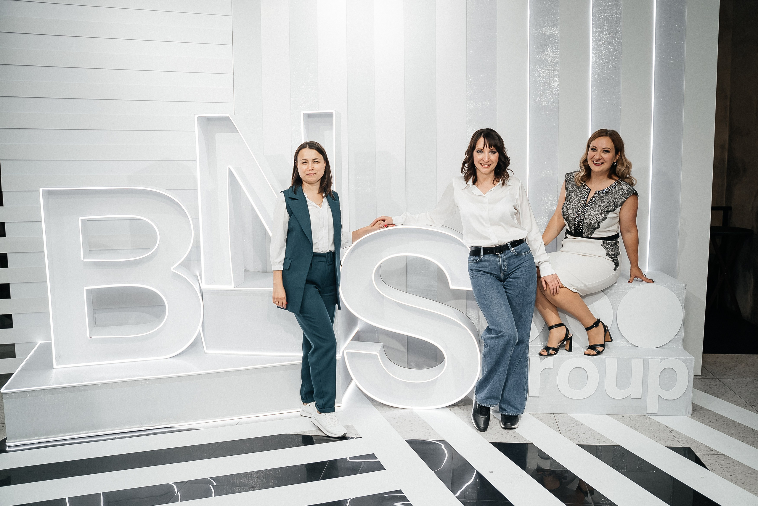 BNS. Павел Краснов — Свадебный и репортажный фотограф в Москве