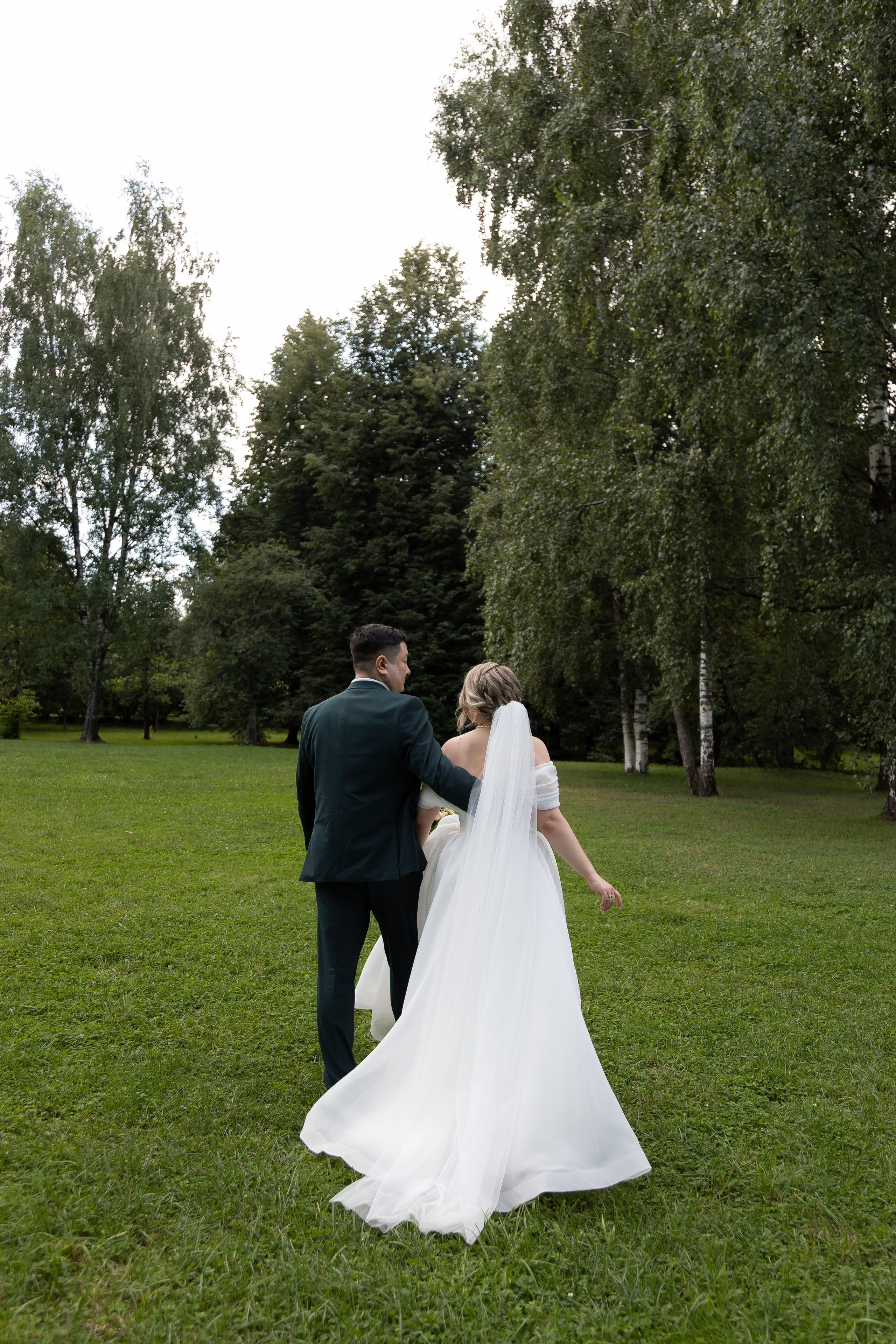 Полный день | Эрик & Алёна. Свадебный и женский фотограф в Москве