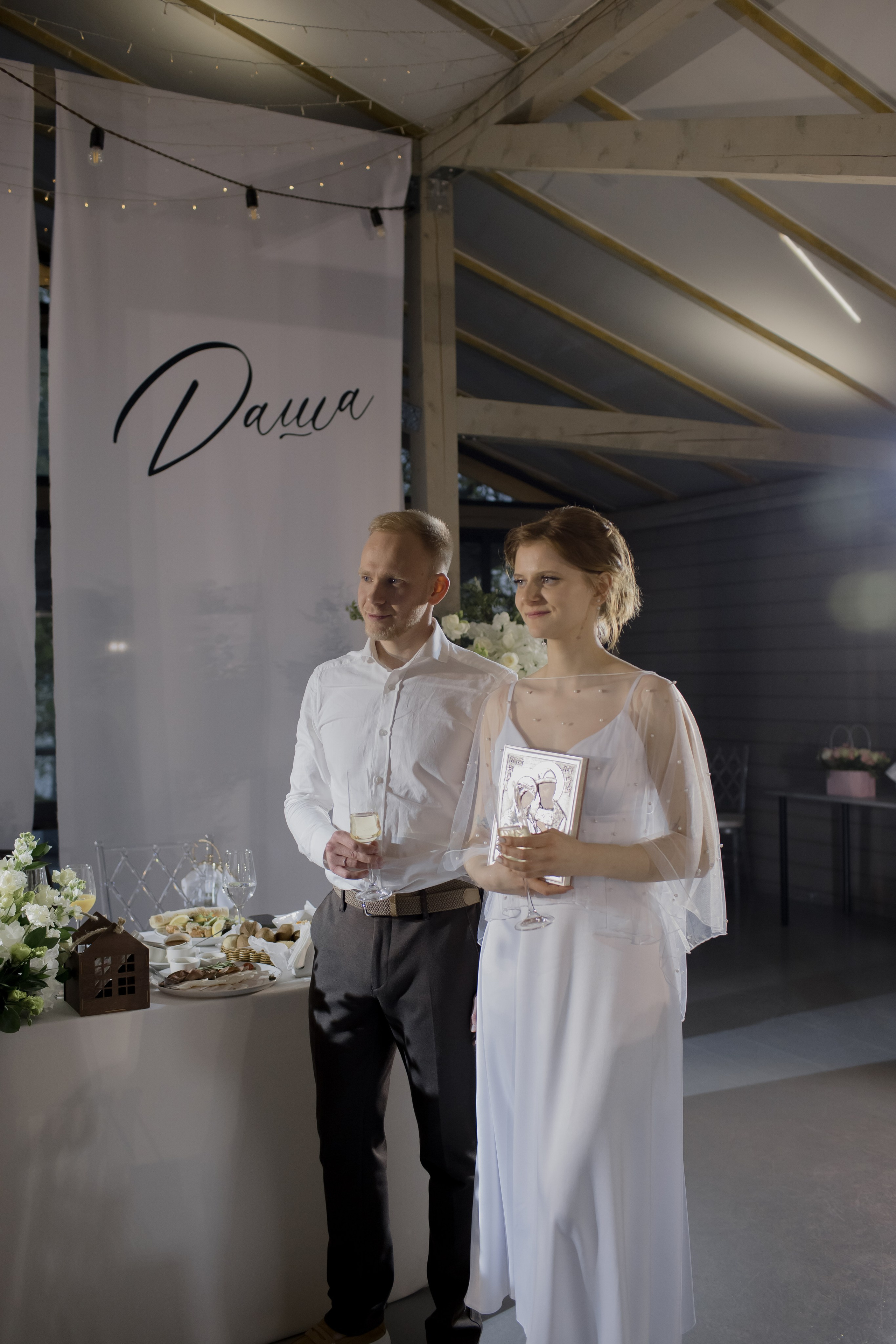 Полный день | Александр & Дарья. Свадебный и женский фотограф в Москве