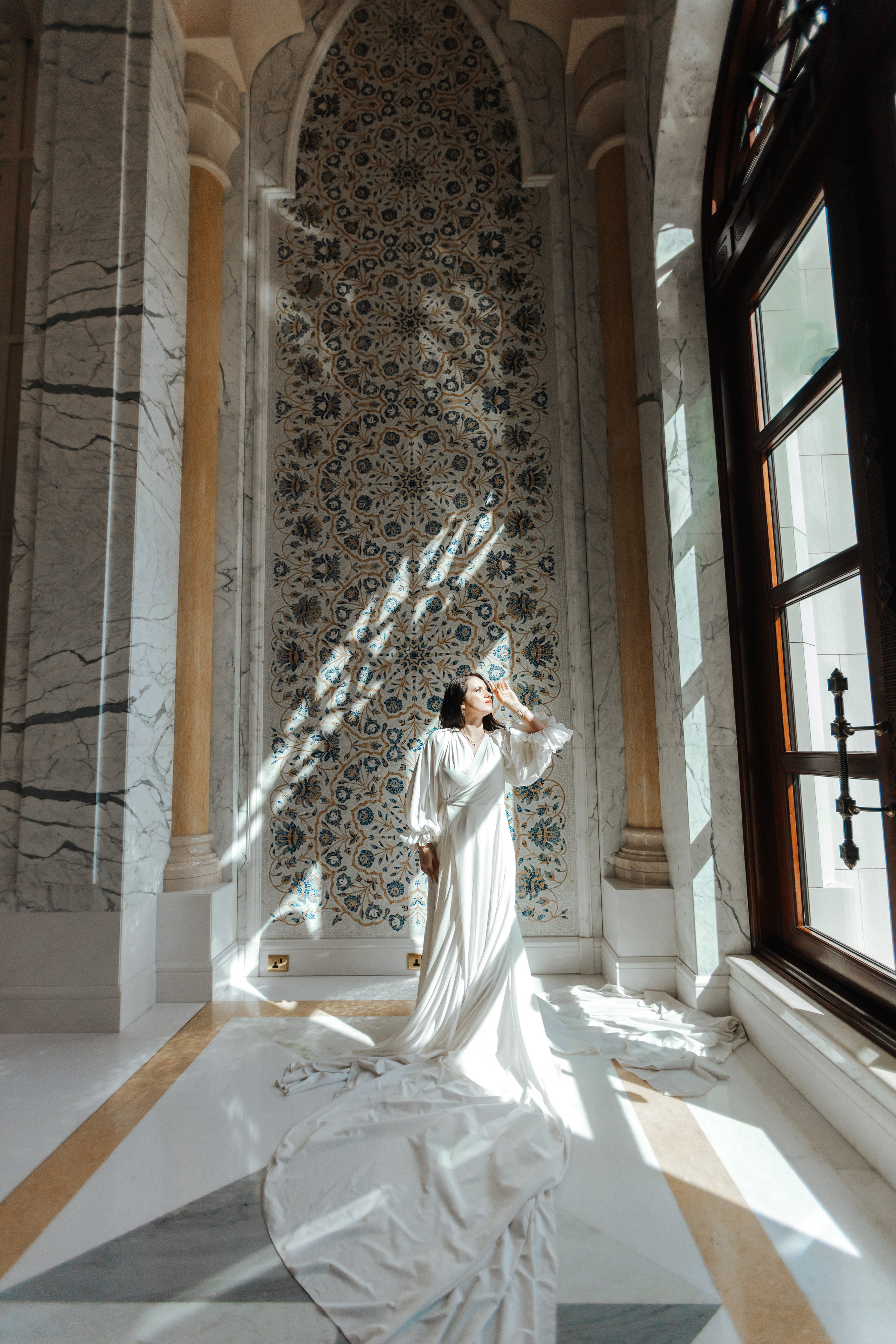 Фототур Дубай. Свадебный и семейный фотограф. Фототуры по всему миру