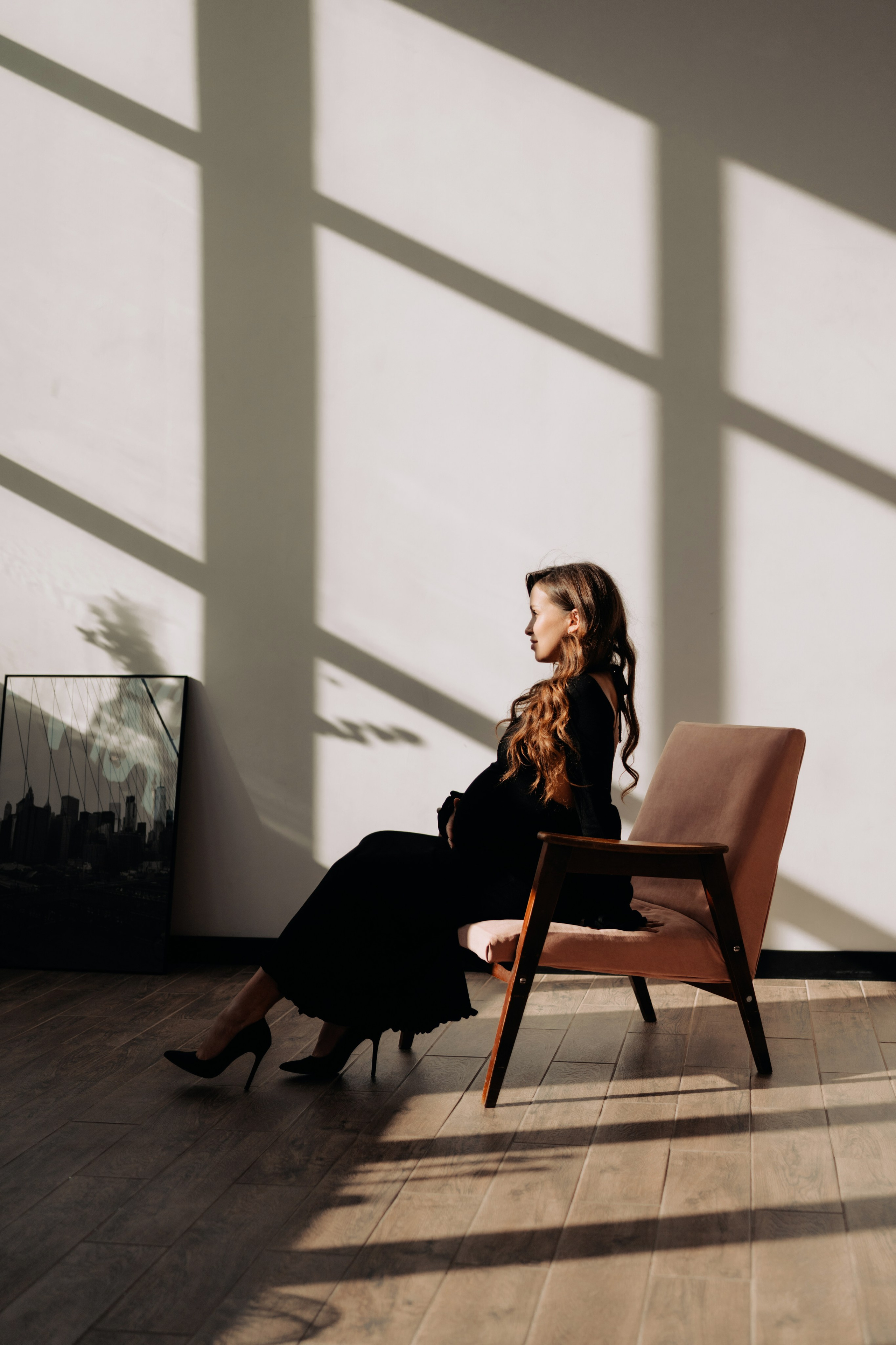 Фотограф беременность. Семейный фотограф в Москве и в Домодедово Екатерина Патракова