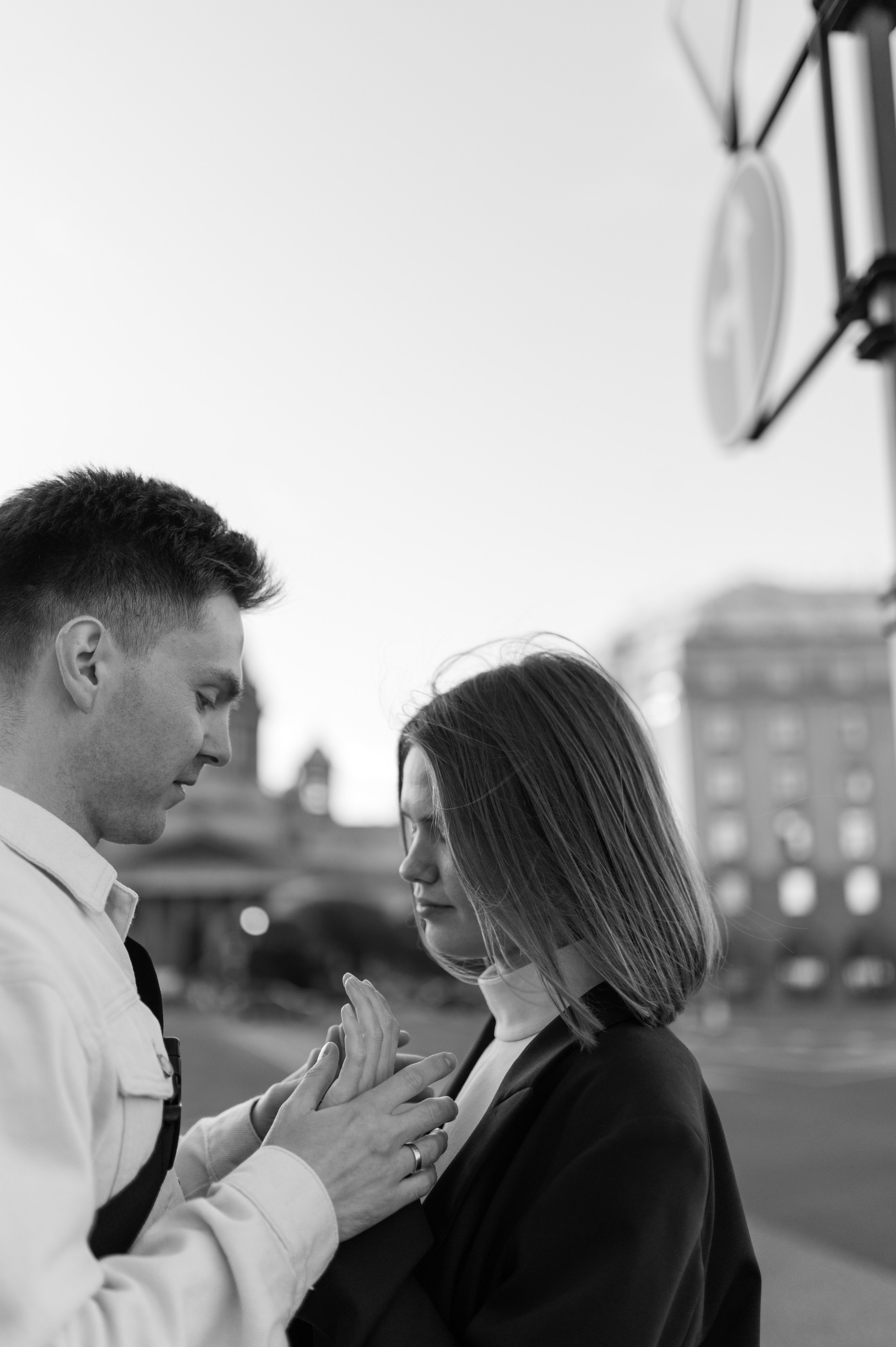 О + А. Свадебный и портретный фотограф в Санкт-Петербурге Ирина Келина