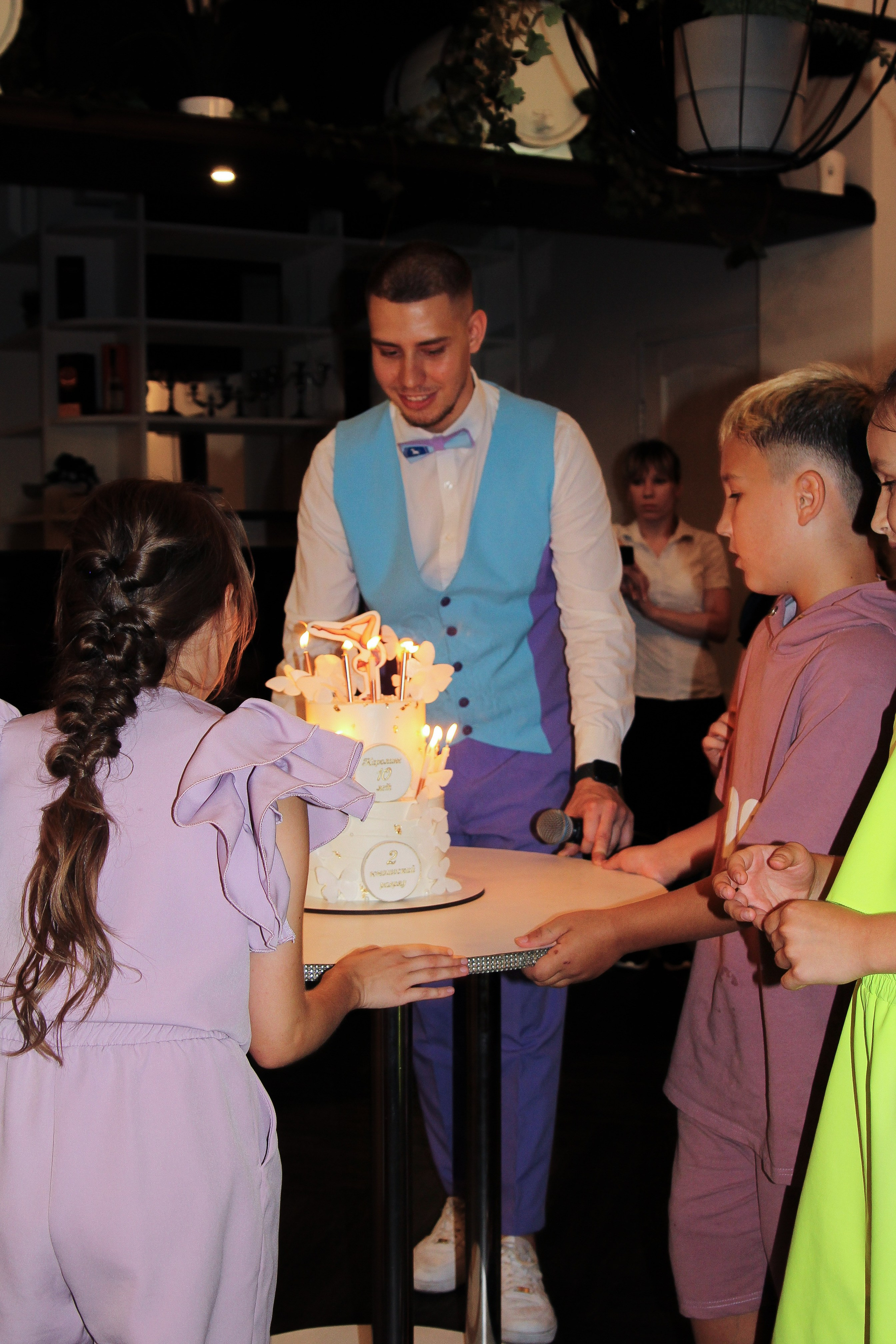 Детский репортаж. Свадебный и женский фотограф Ростов-на-Дону