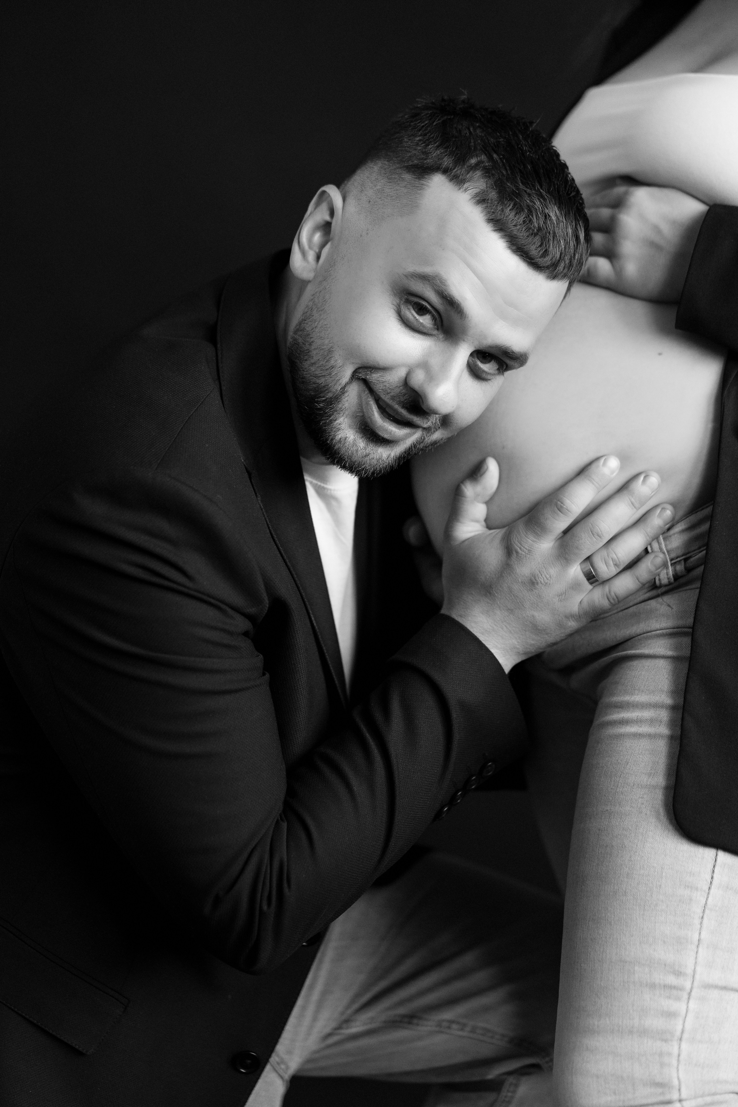 Вероника. Семейный и свадебный фотограф Минск, Беларусь Анна Орловская