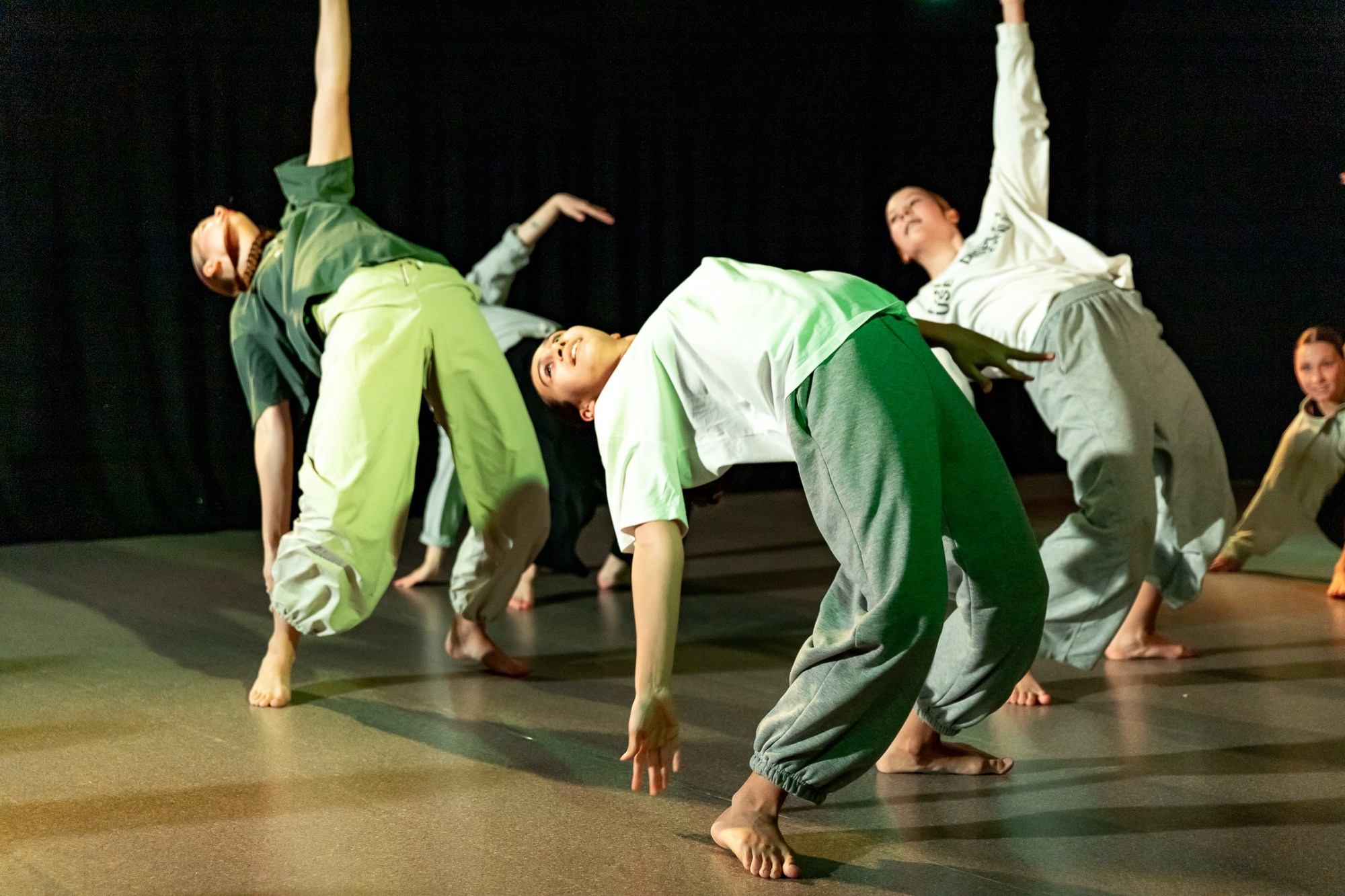 Квартирник. Фотограф Панагушин Сергей