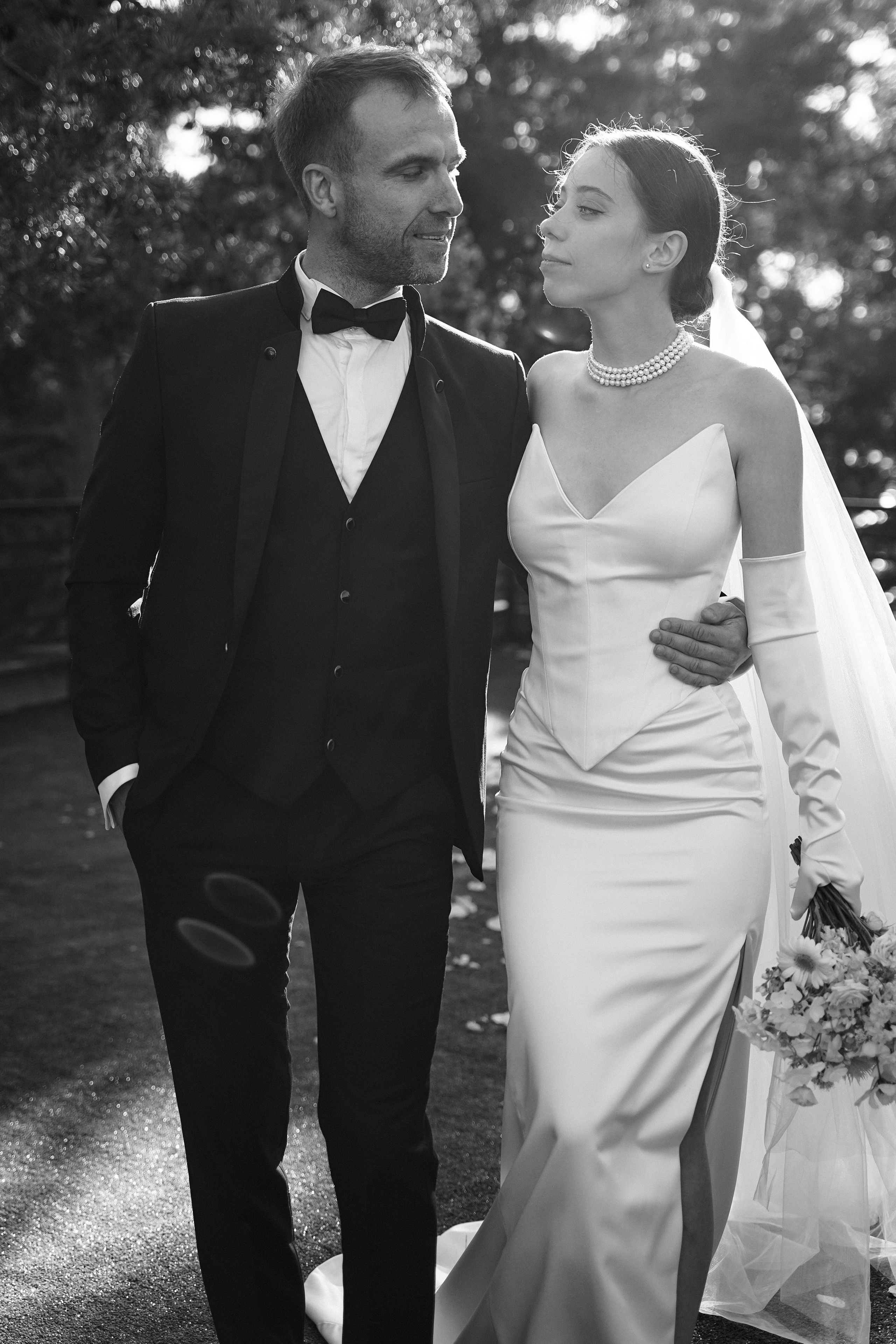 Свадьба на заливе в атлантисе. Свадебный фотограф организатор в Санкт-Петербурге Ассоль Опарина