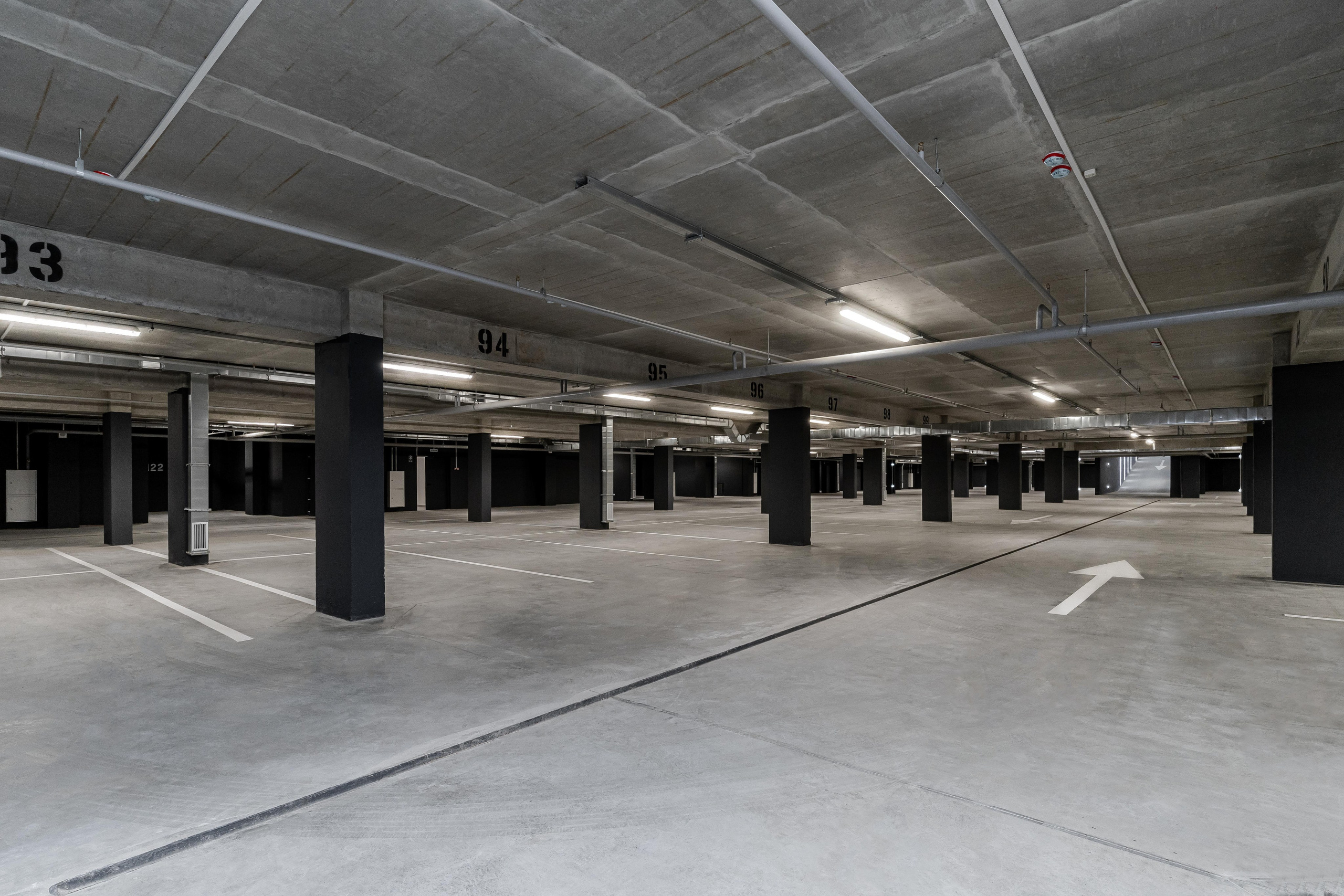 Архитектурная фотосъемка ЖК в Краснодаре и Крыму