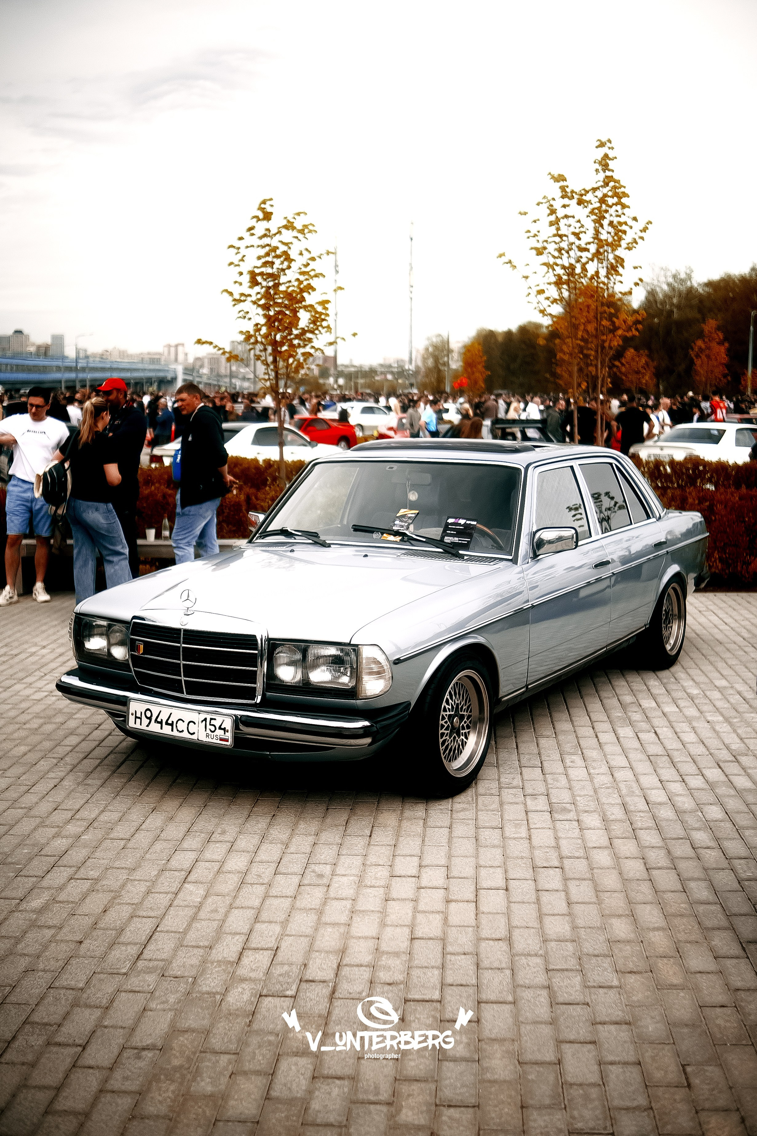 MIDDAY. Фотограф в Новосибирске Владислав Унтерберг