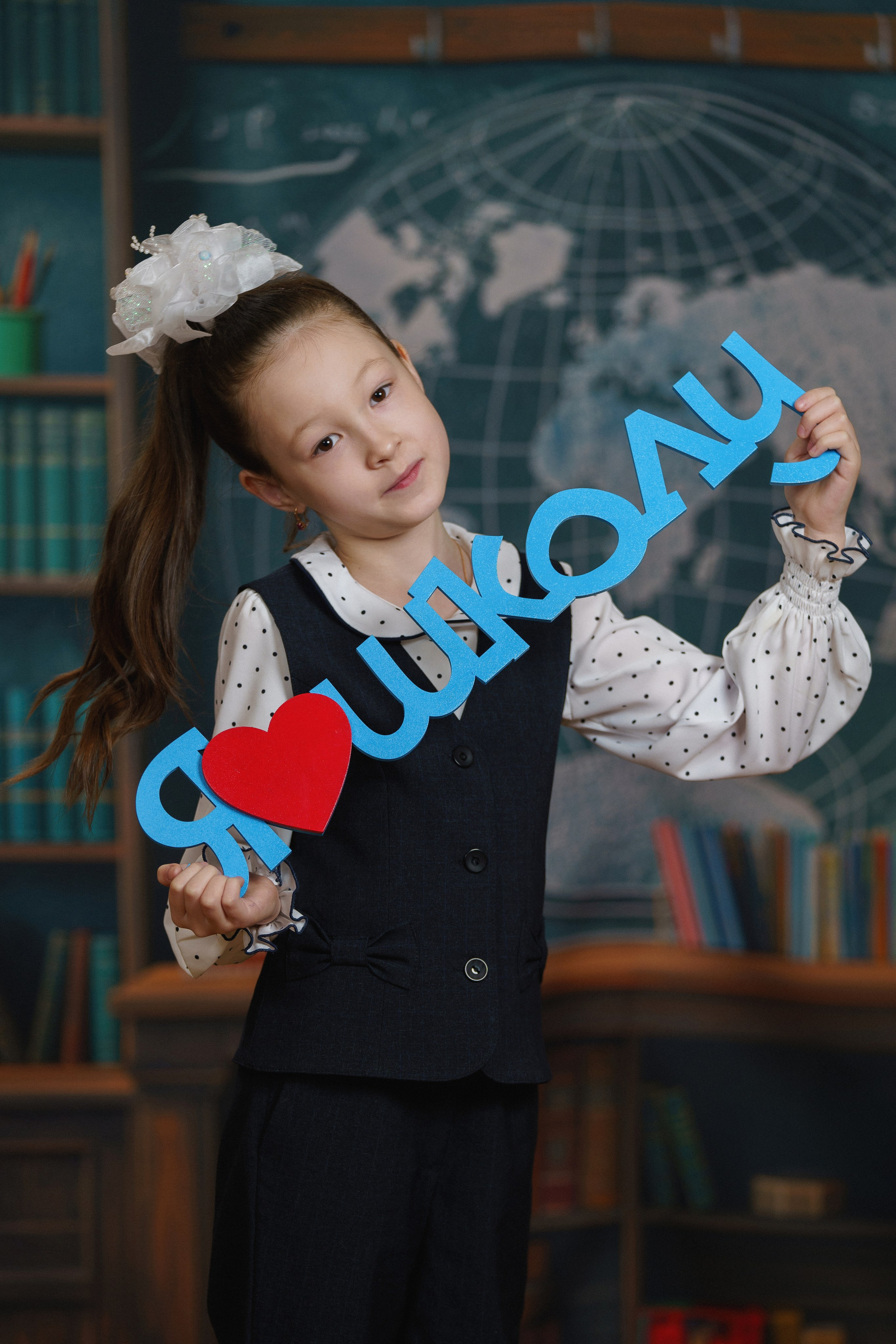 3А класс школа 207. Фотомастерская Воробьевых