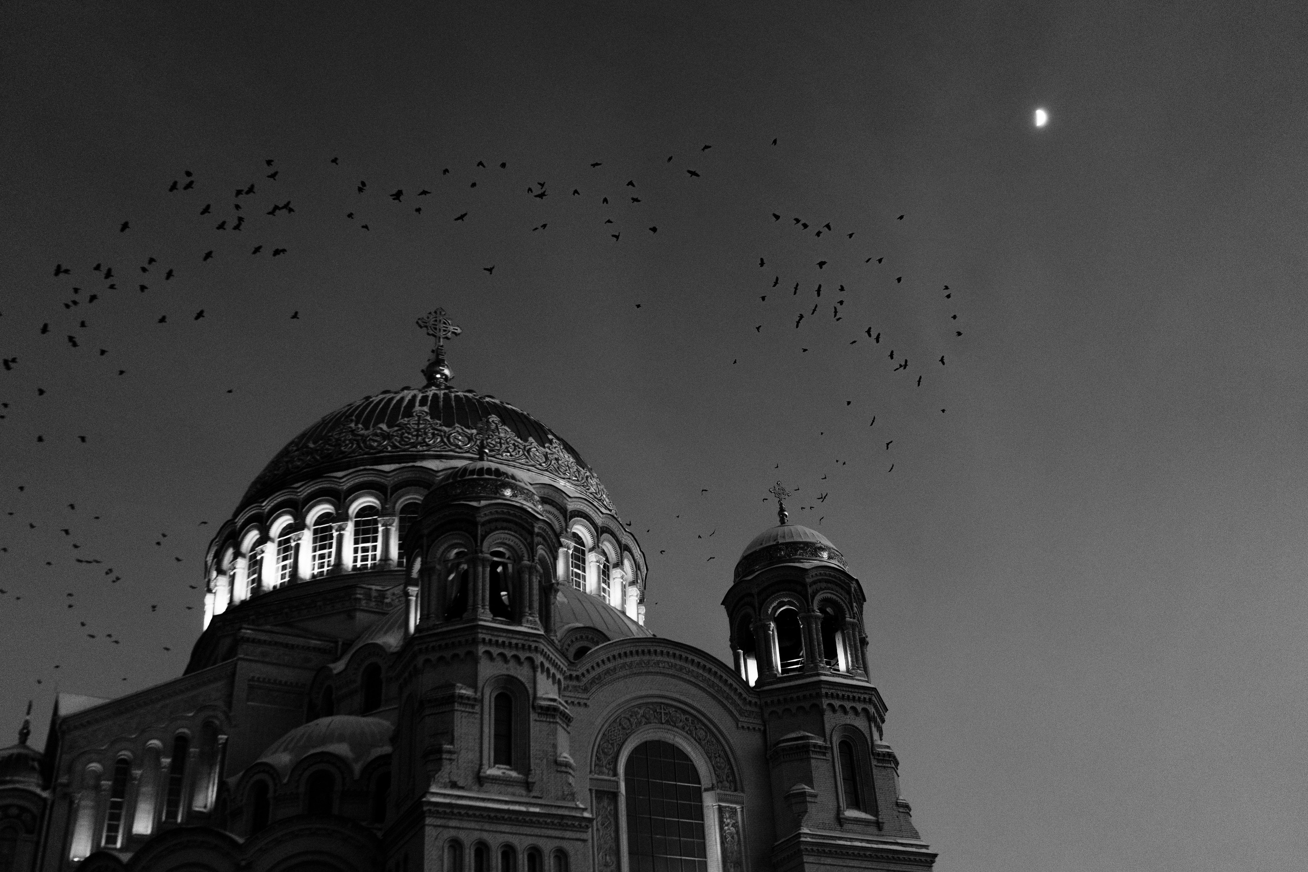 STREET. Портретный и репортажный фотограф в Санкт-Петербурге Максим Пашков