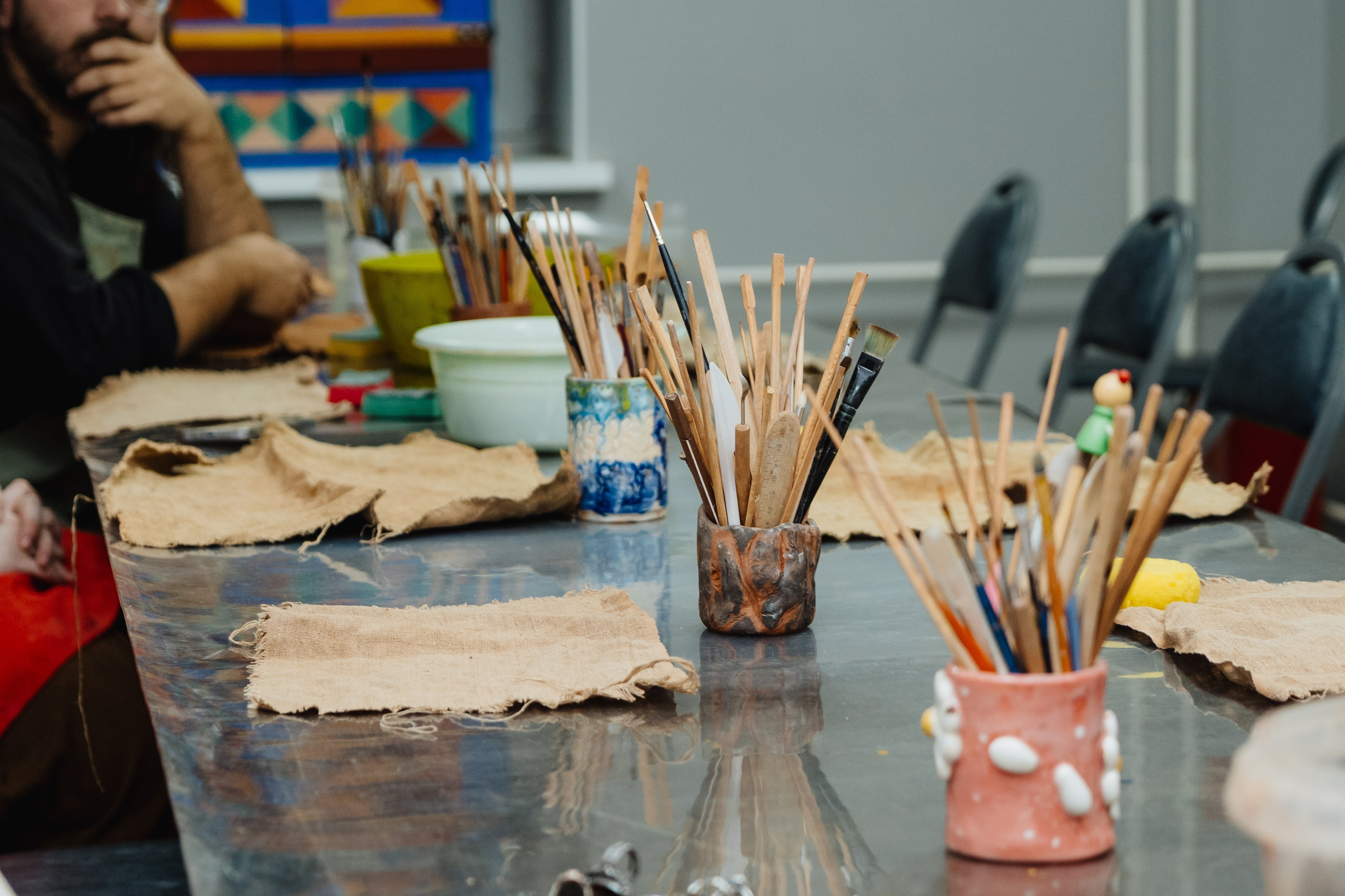 Мероприятия. Репортажный фотограф в Санкт-Петербурге Евдокимова Ольга