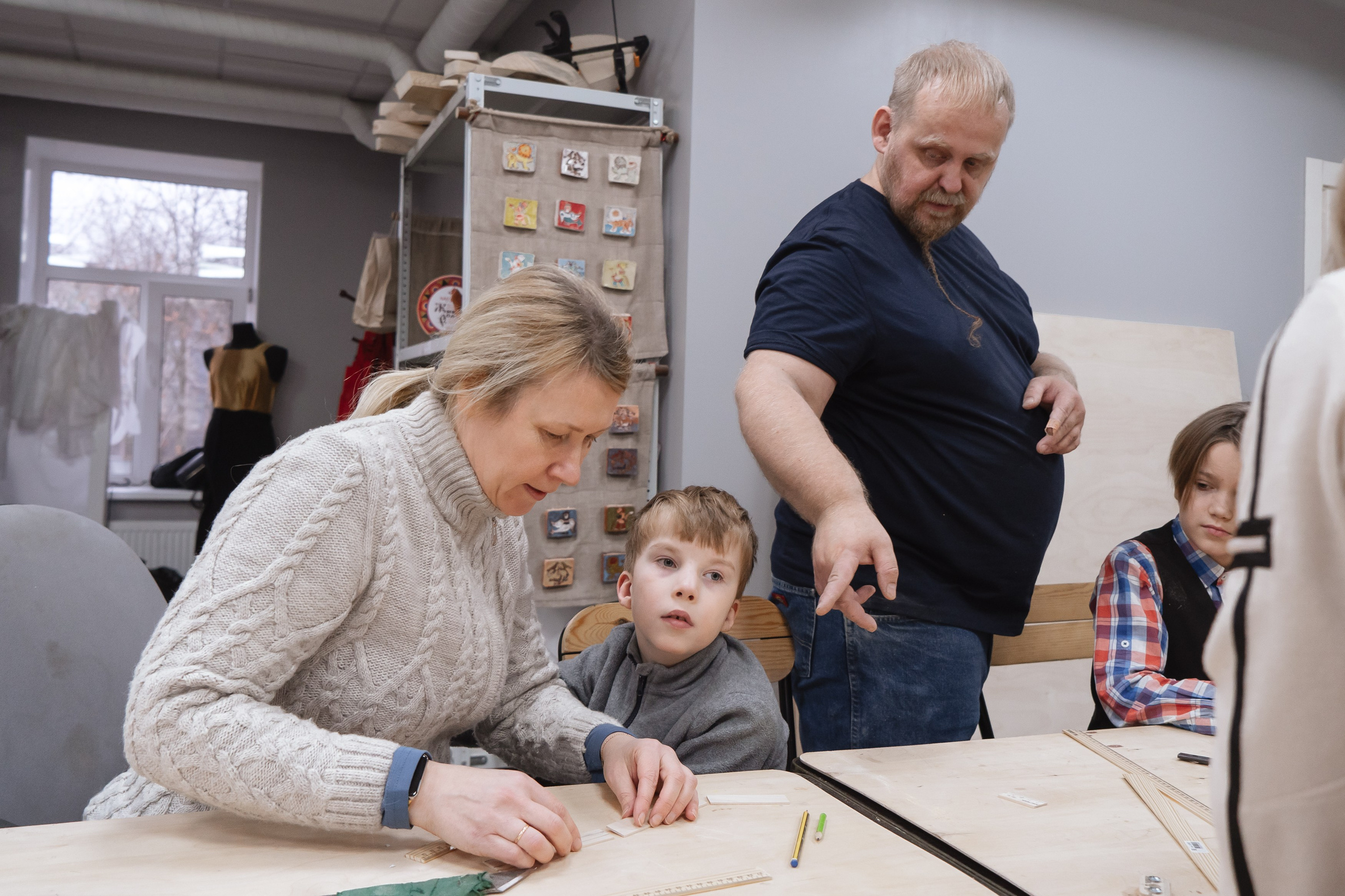 Детские мероприятия. Репортажный фотограф в Санкт-Петербурге Евдокимова Ольга