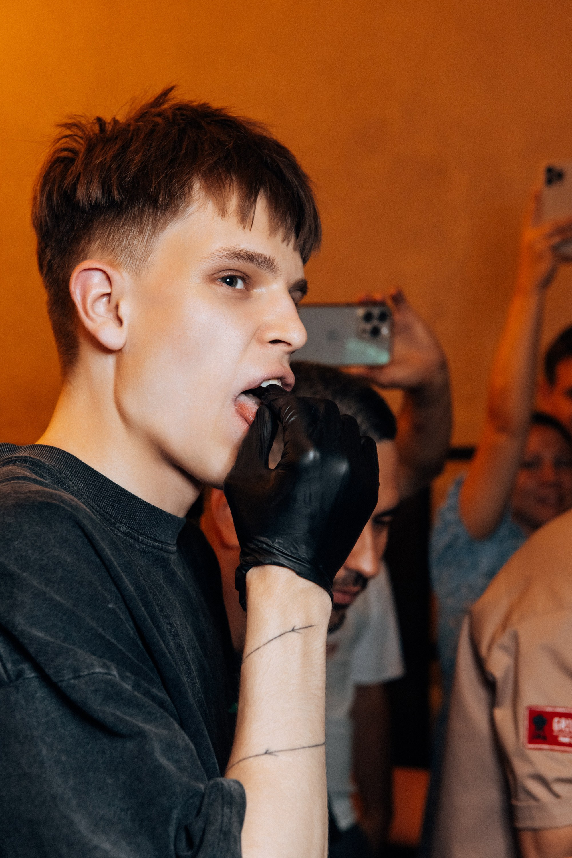 Varka.rest. Фотограф Владимир Молоканов