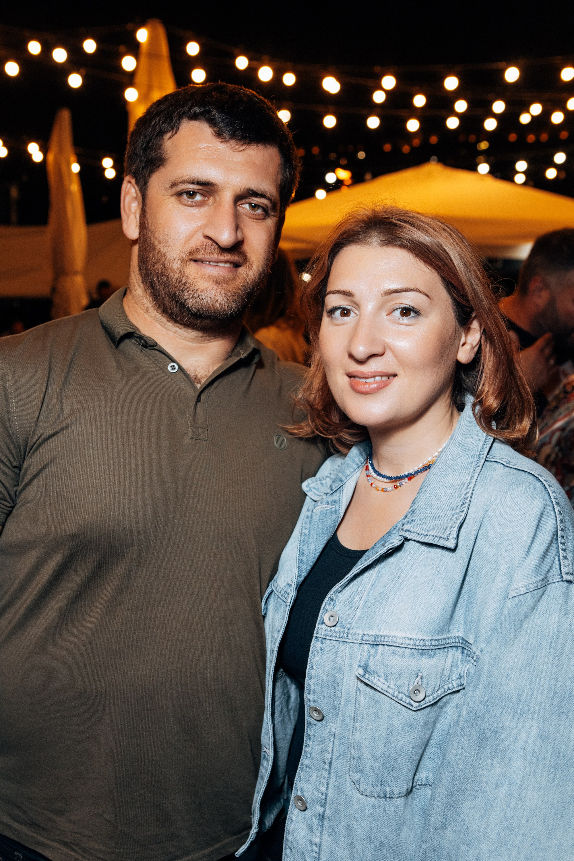 Varka.rest. Фотограф Владимир Молоканов