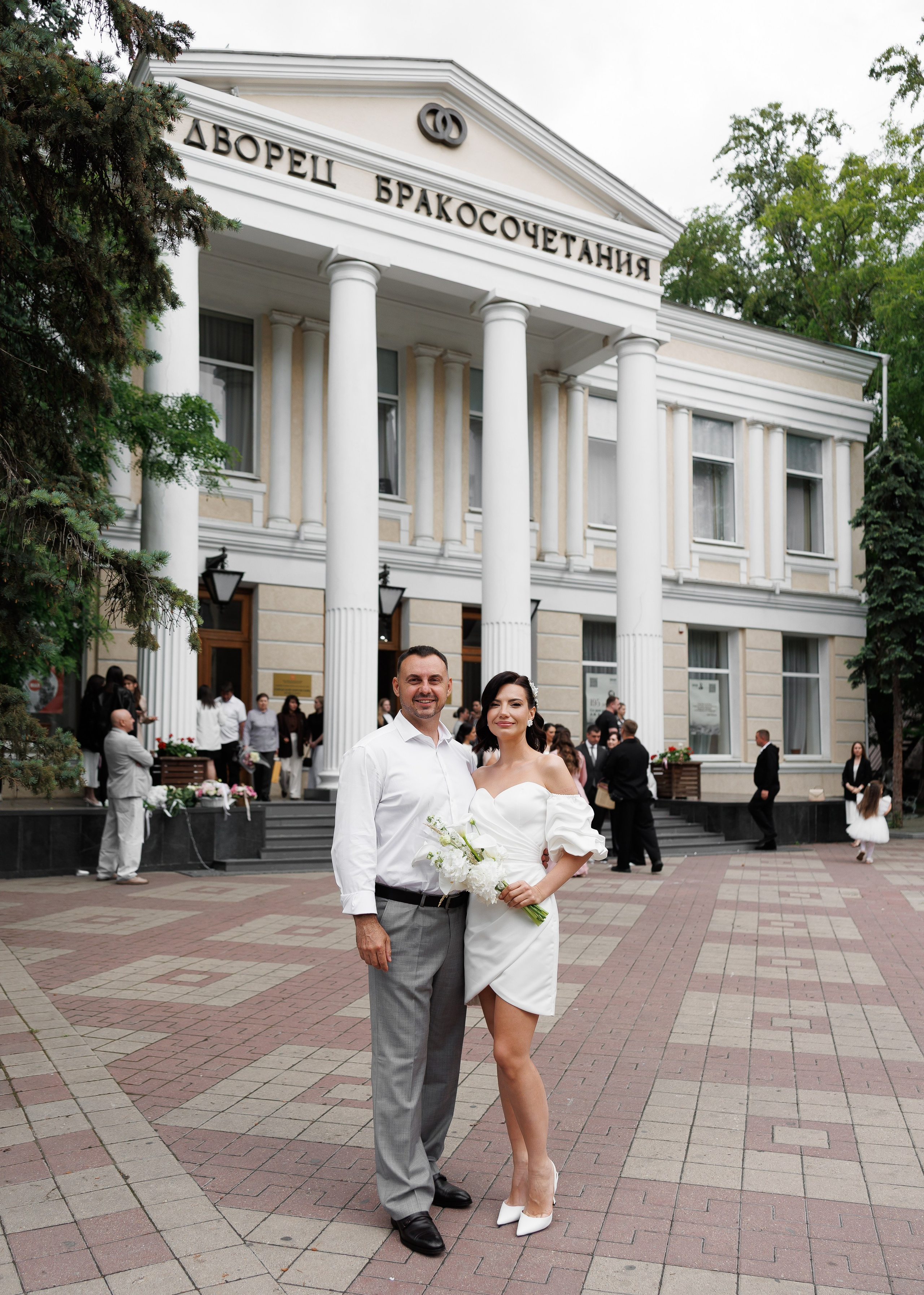 Весна и виноград. Репортажный фотограф Ростов-на-дону