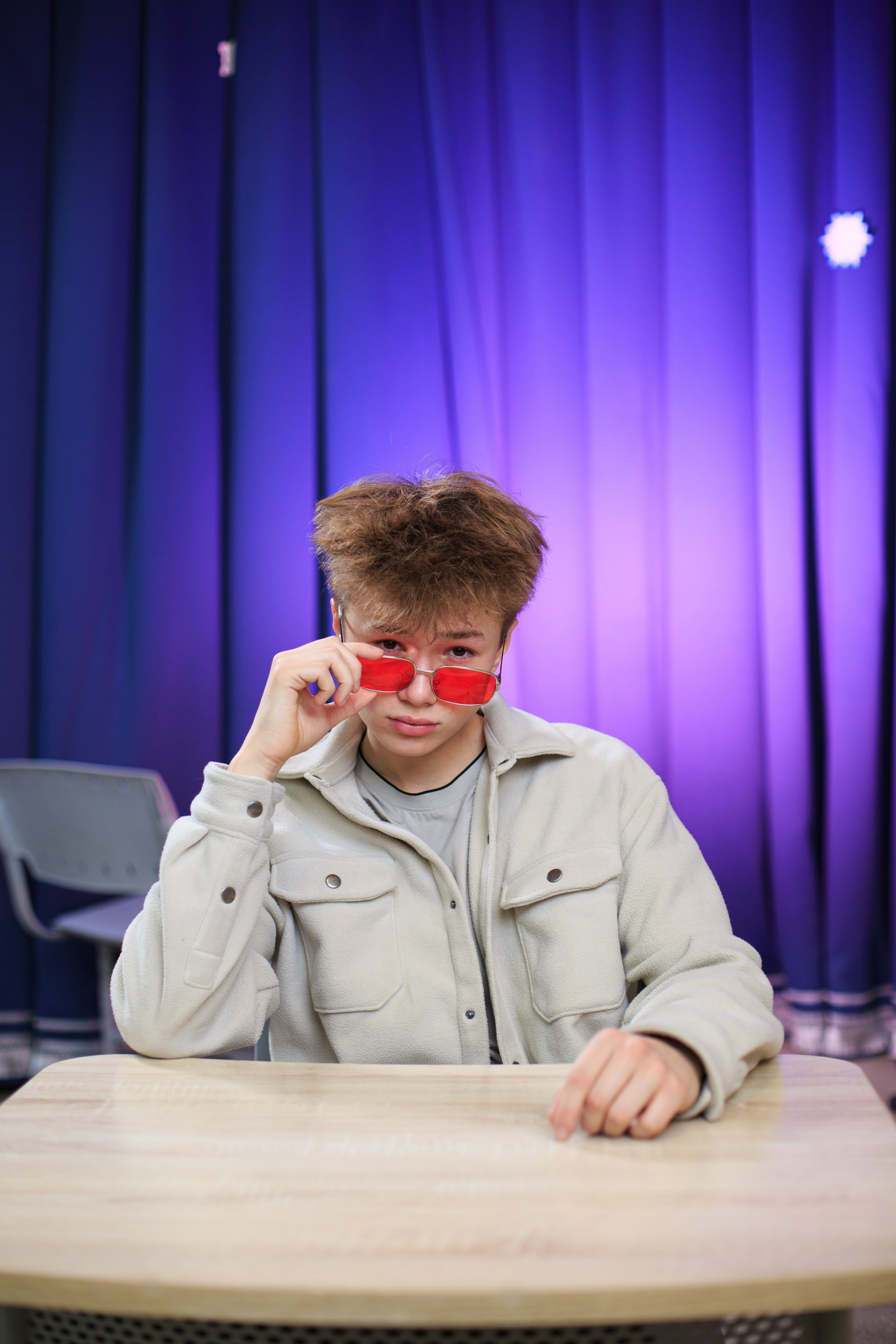 Выпускной альбом