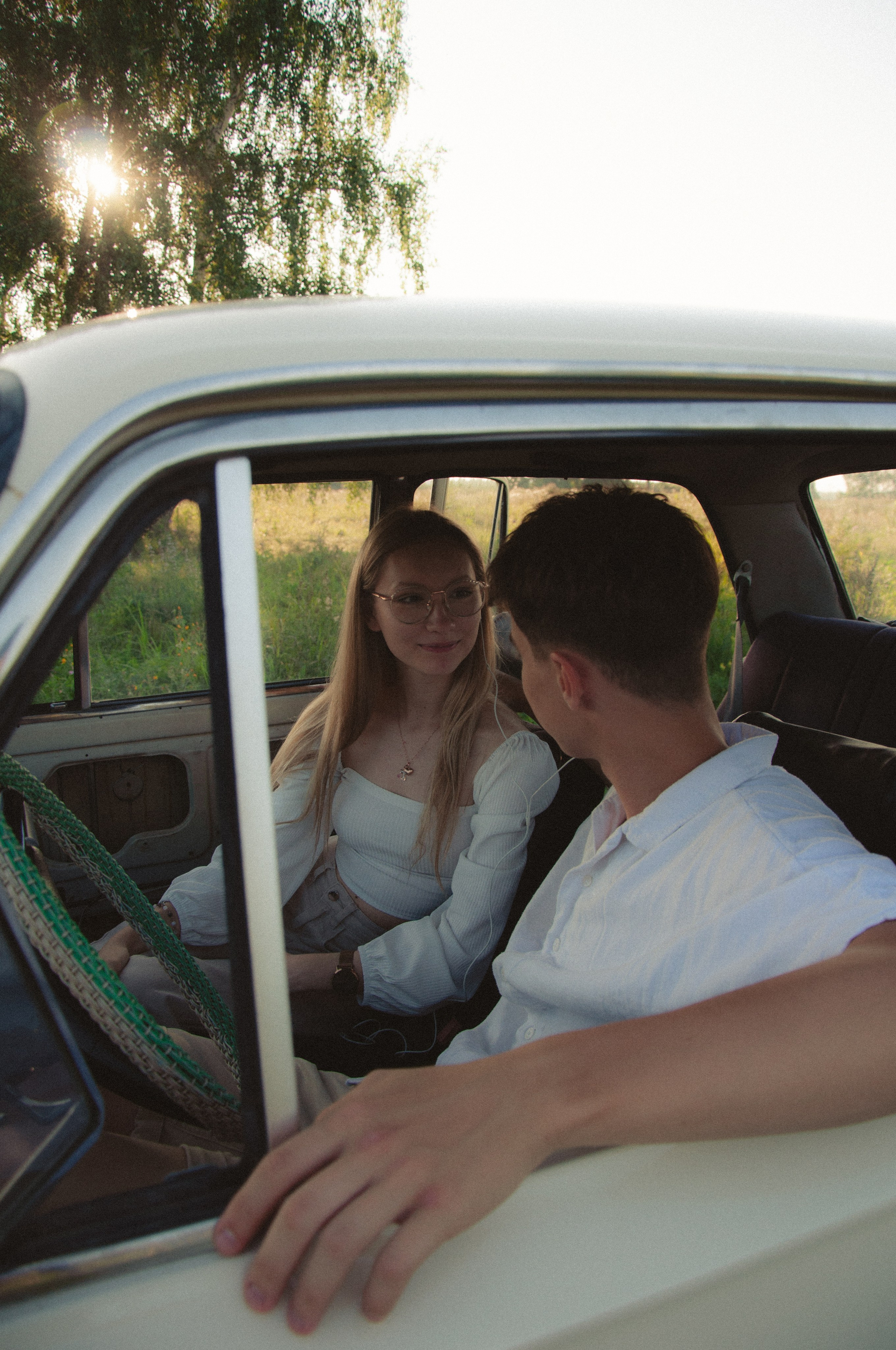 Тимур и Арина. Фотограф в Ишимбае, Салавате и Стерлитамаке