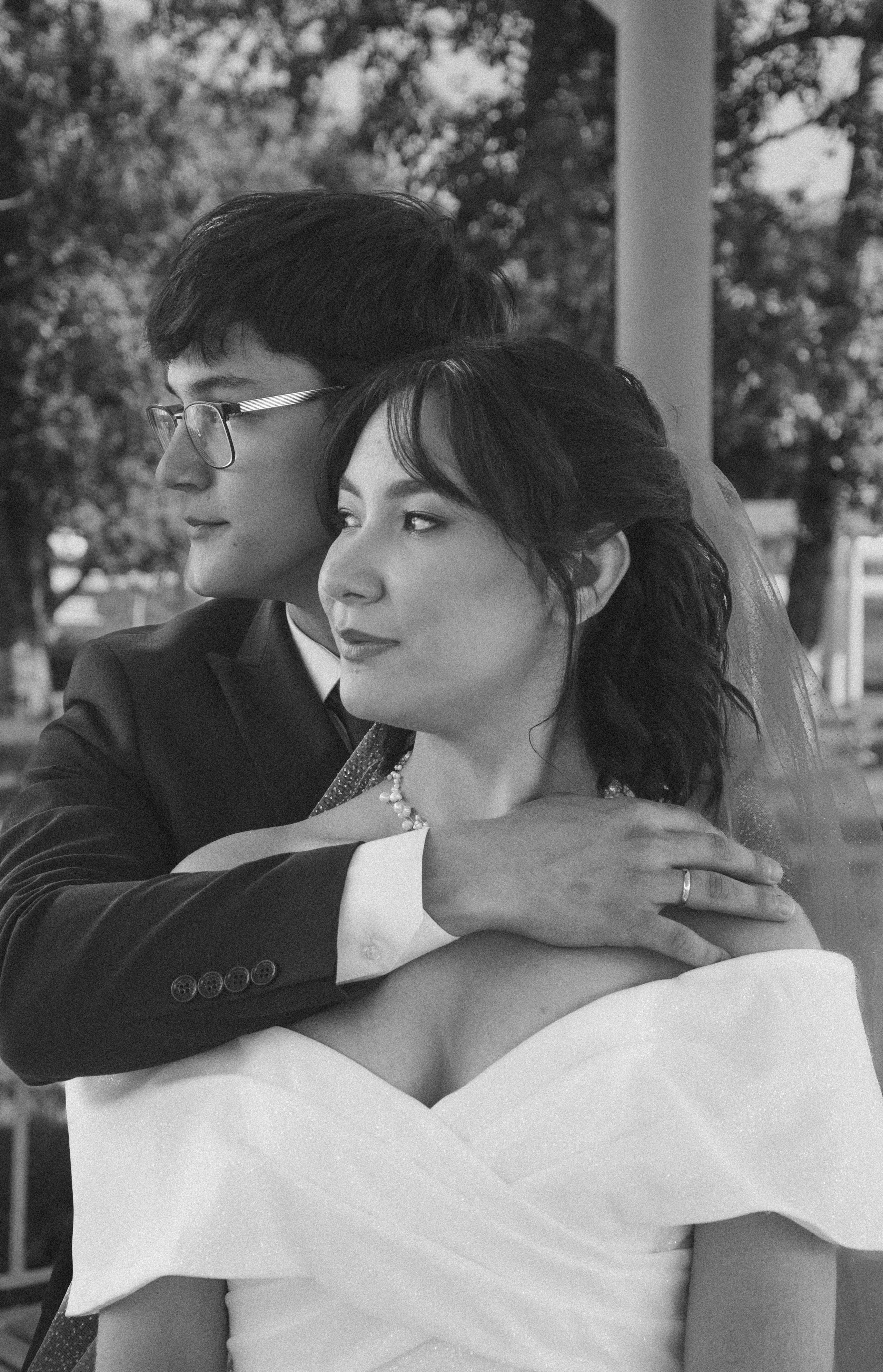 Артур и Сабина. Фотограф в Ишимбае, Салавате и Стерлитамаке