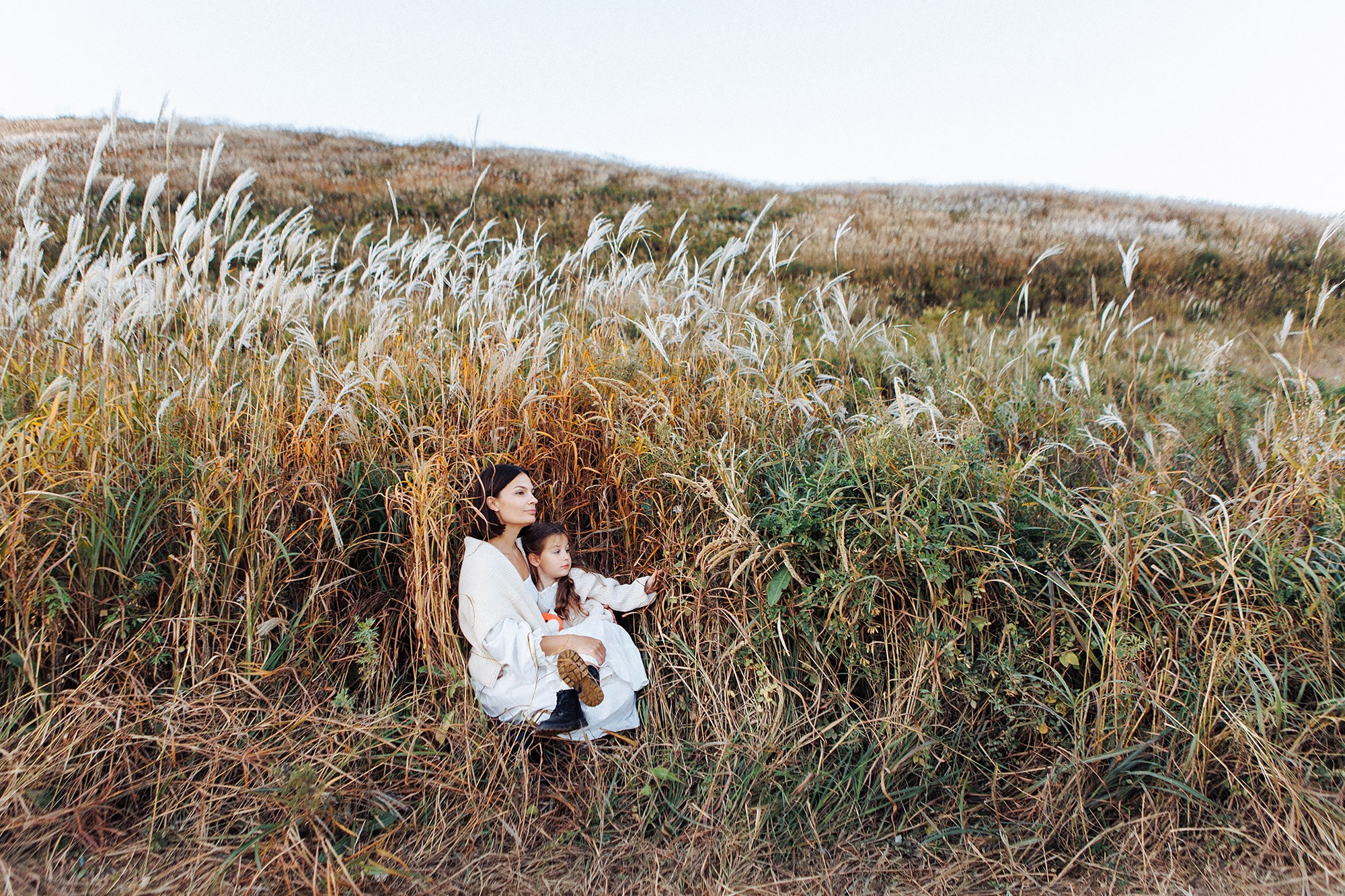 Галя и Варя. Свадебный фотограф Владивосток Алина Гевондова