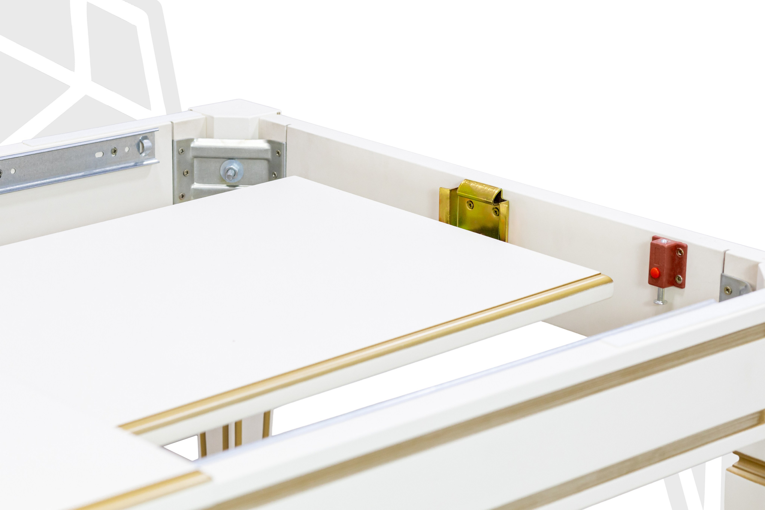 Tables & chairs. Фотограф-видеограф Александр Корнев