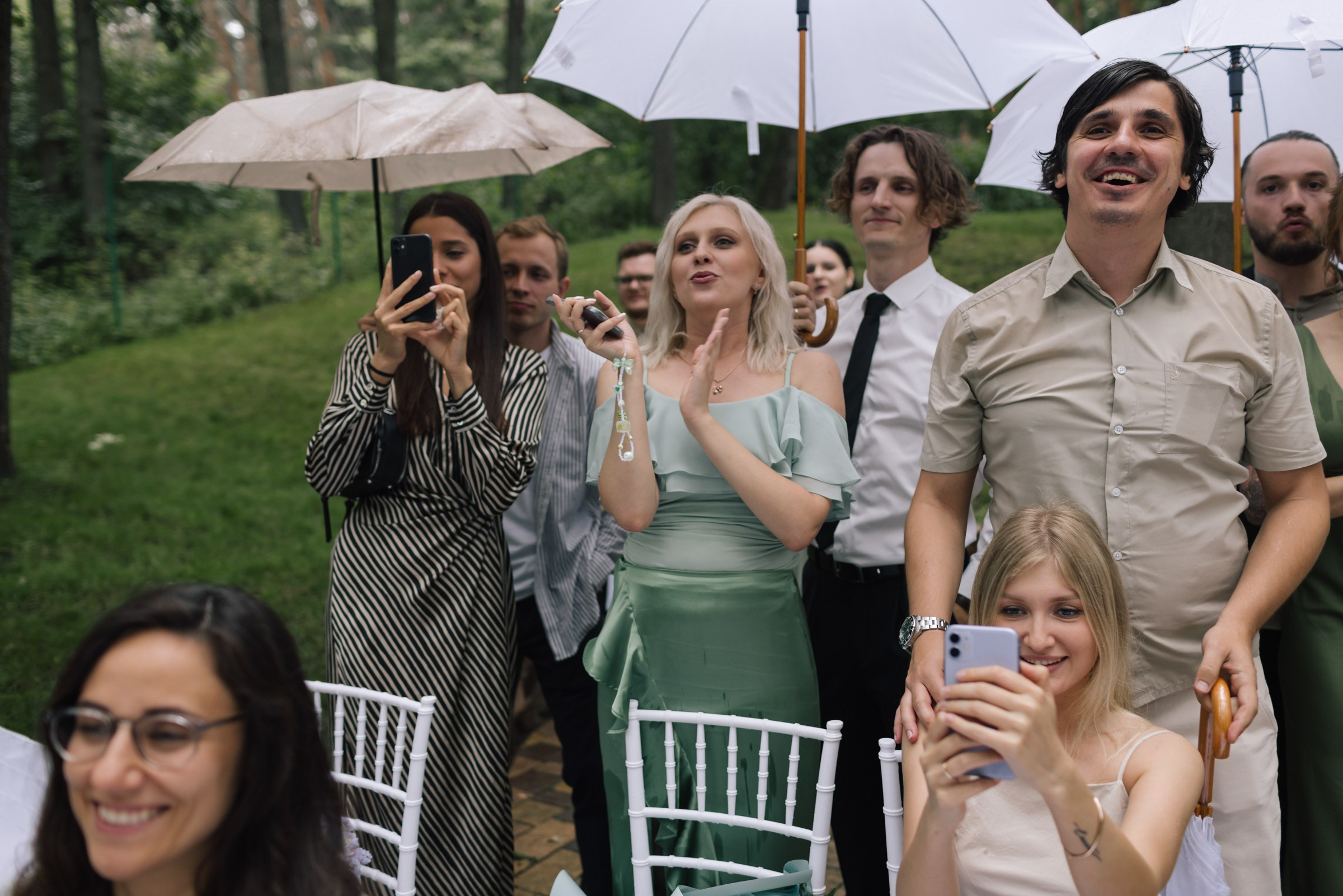 Антон и Мария. Свадебный фотограф в Белгороде Татьяна Питинова