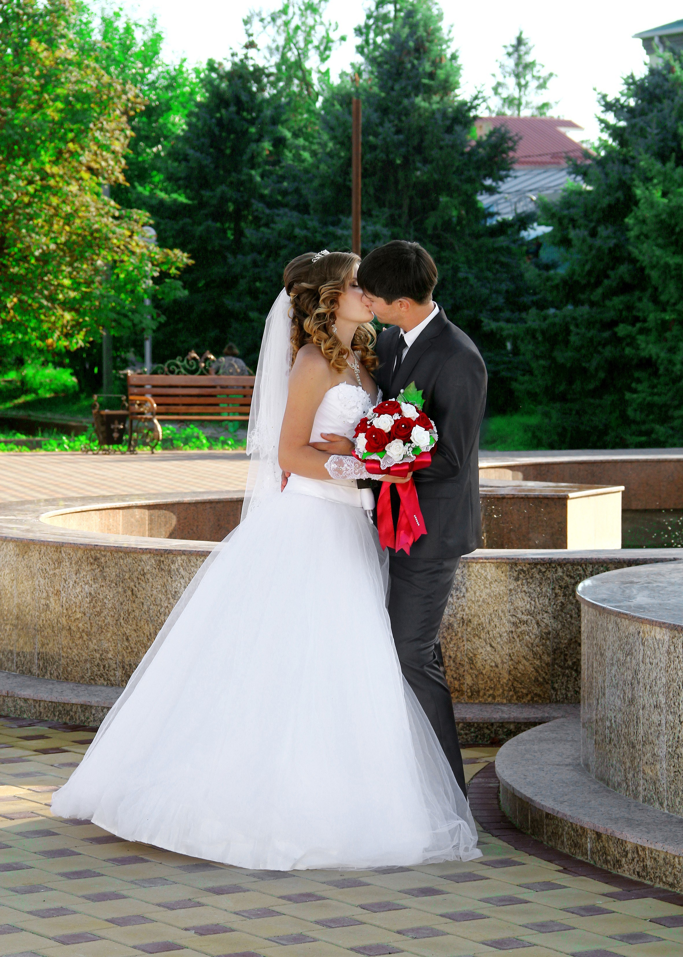 Дмитрий и Инна. Игорь Варава свадебный фотограф видеограф Белая Глина Краснодар