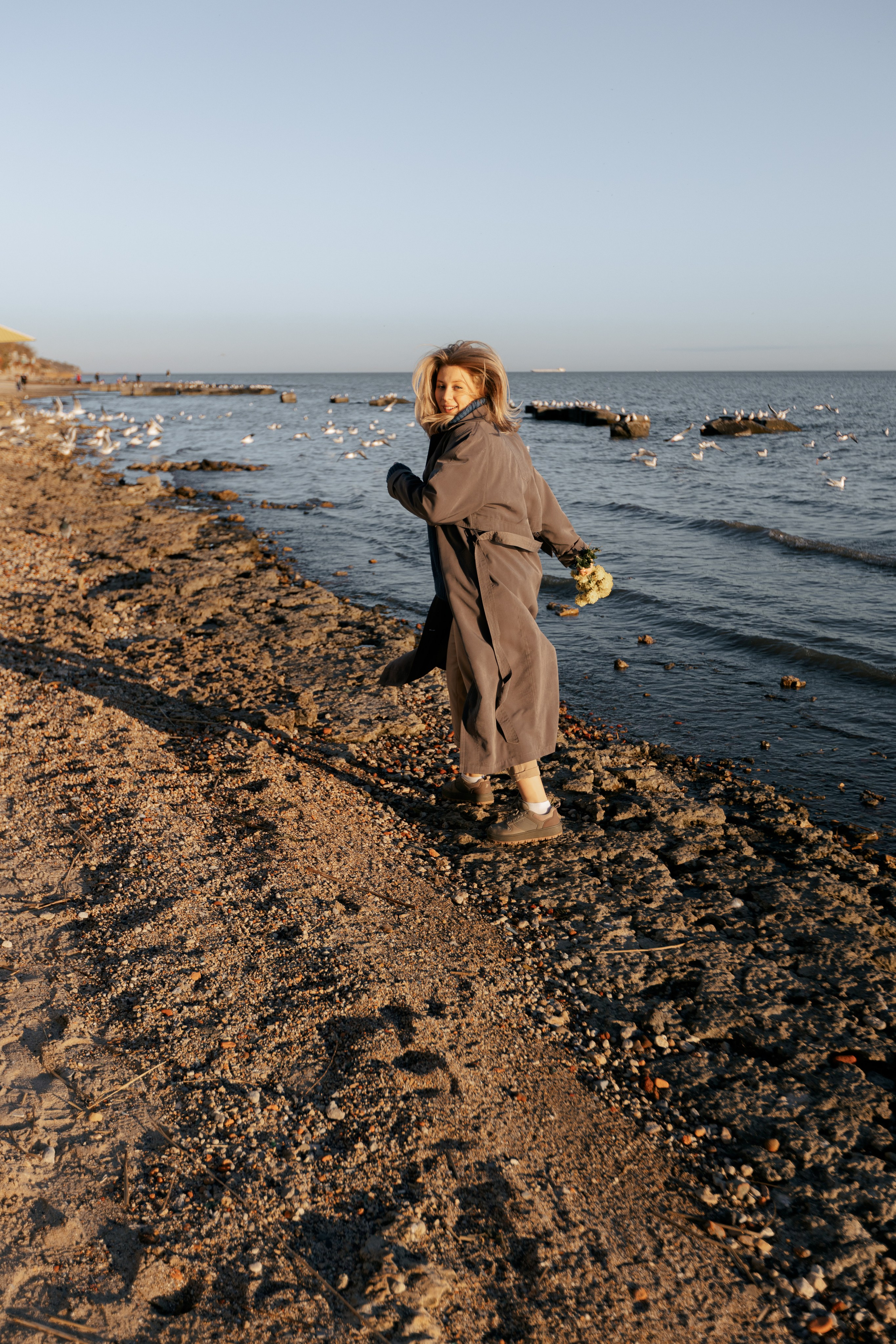 Марина. Фотограф Таганрог Любимая Надя