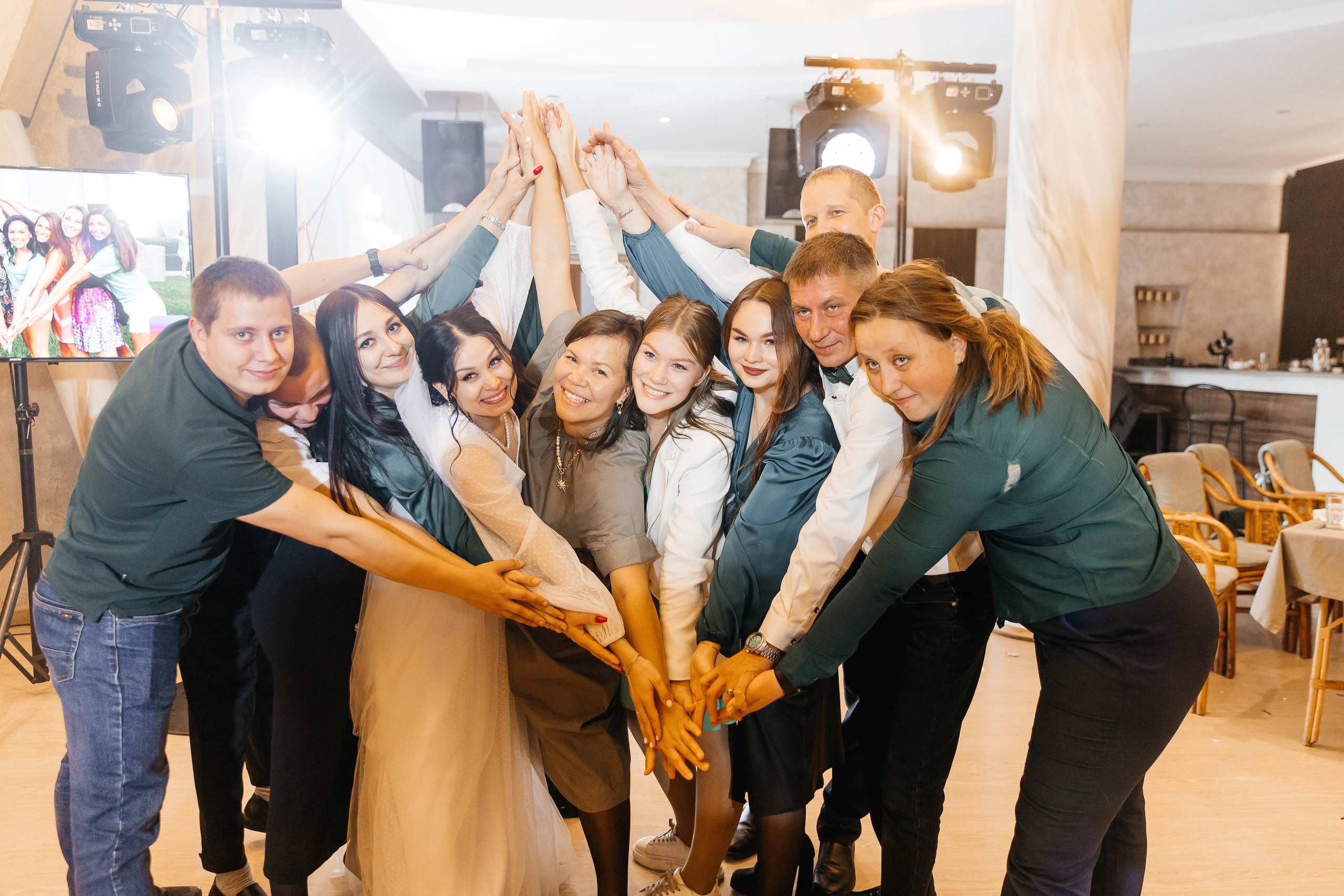 Максим & Екатерина. Главная