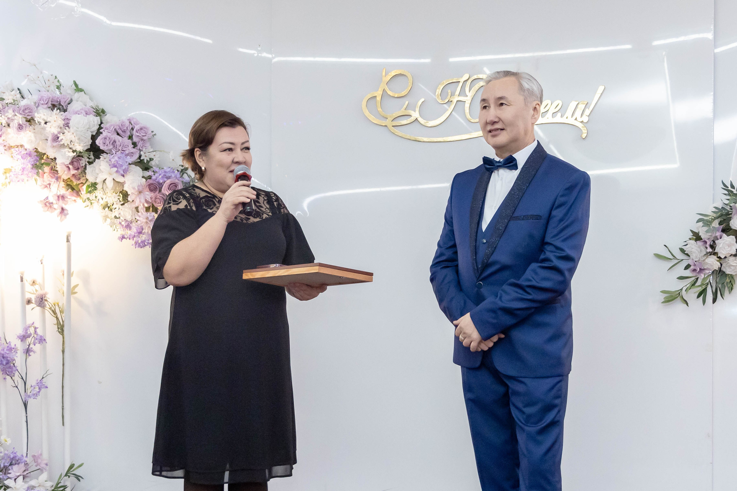 Юбилей 3. Студийный и репортажный фотограф в Якутске