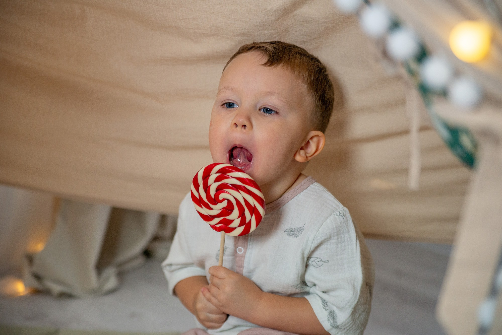 Новогодние фотодни. Фотограф и дизайнер в Москве Екатерина Лобачева