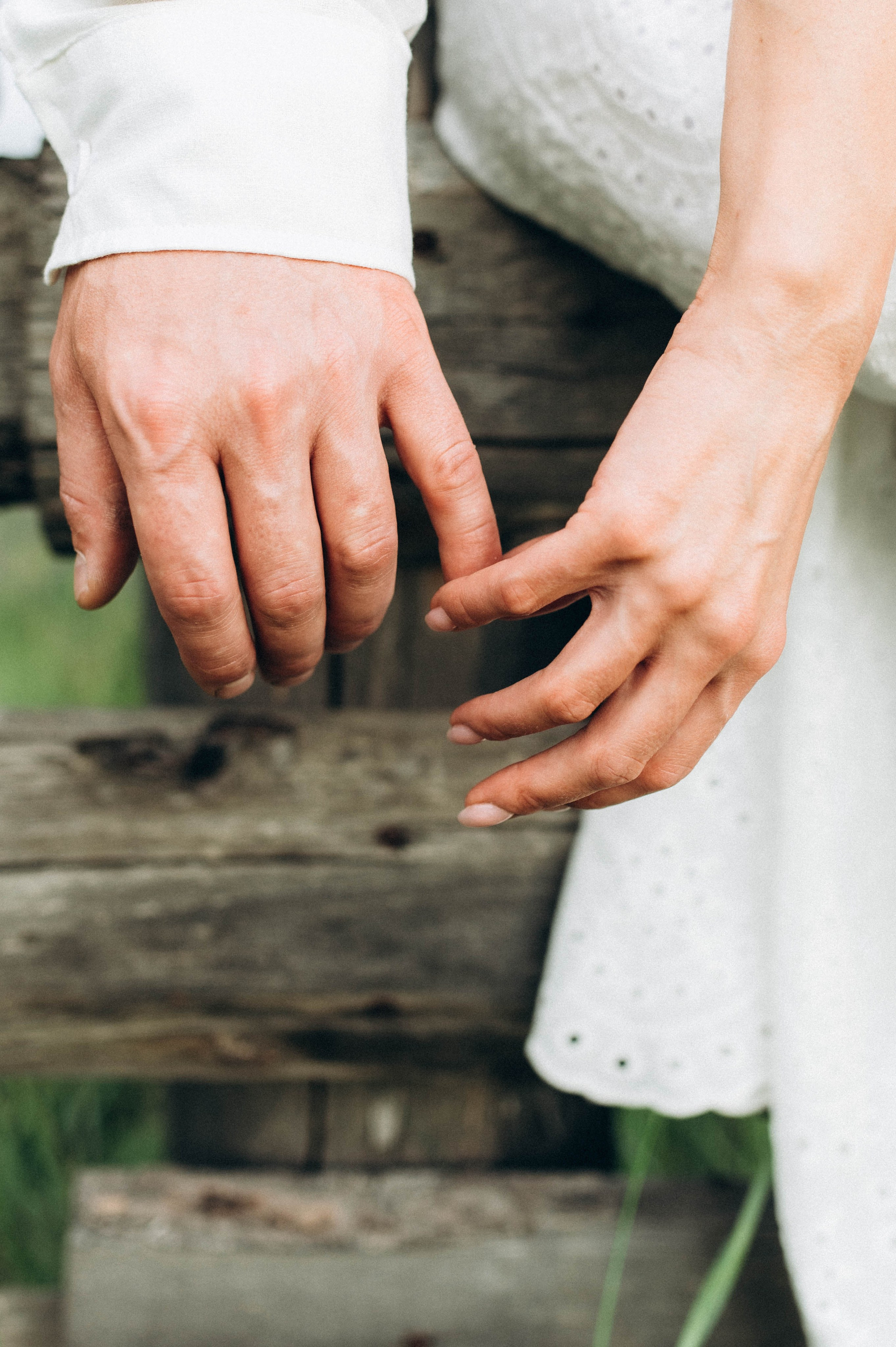 Денис и Лена. Свадебный и семейный фотограф в Чите Юлия Оранская