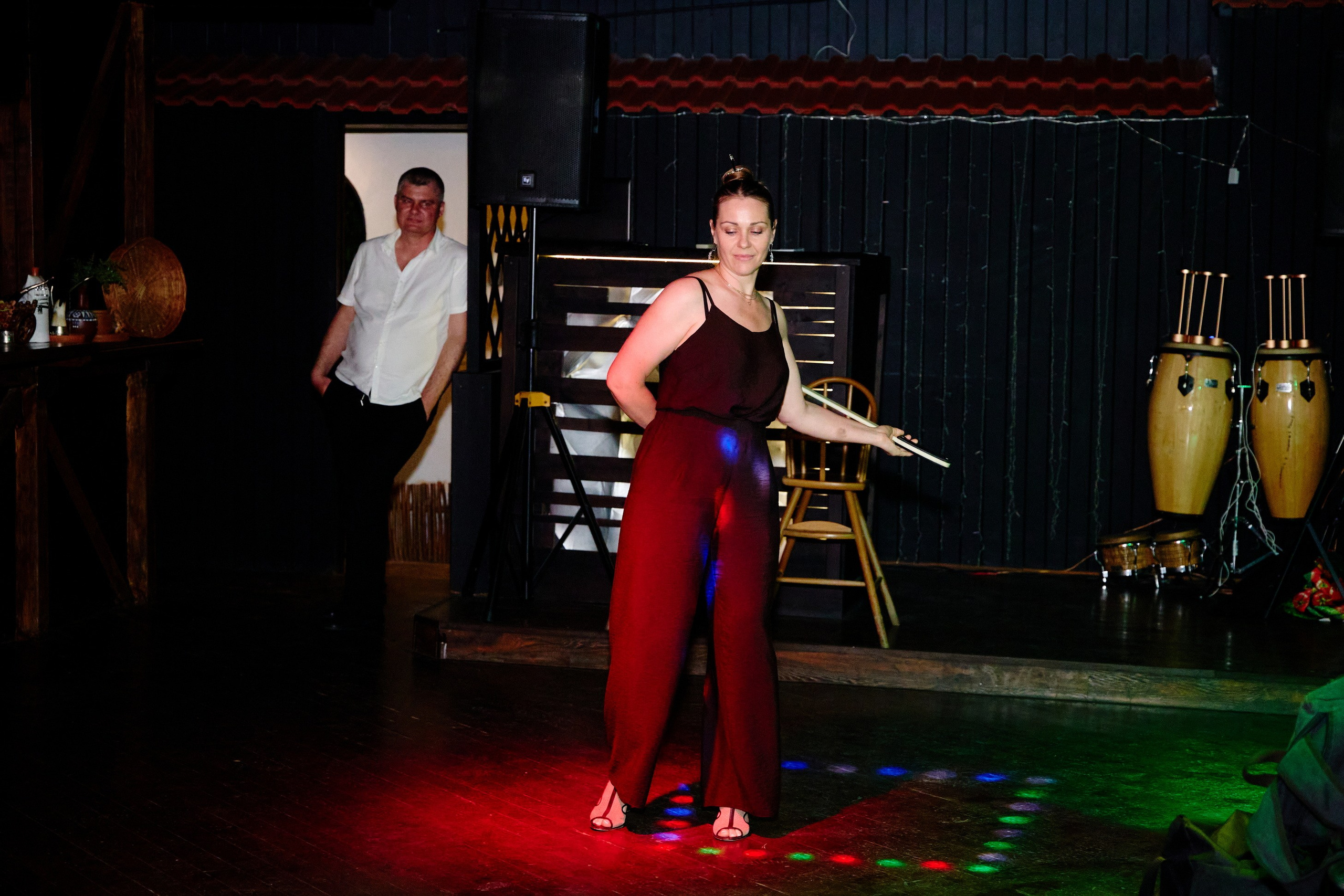 Выпускной 35 Сош. Фотограф Выпускные альбомы Таганрог Сергей Коробченко