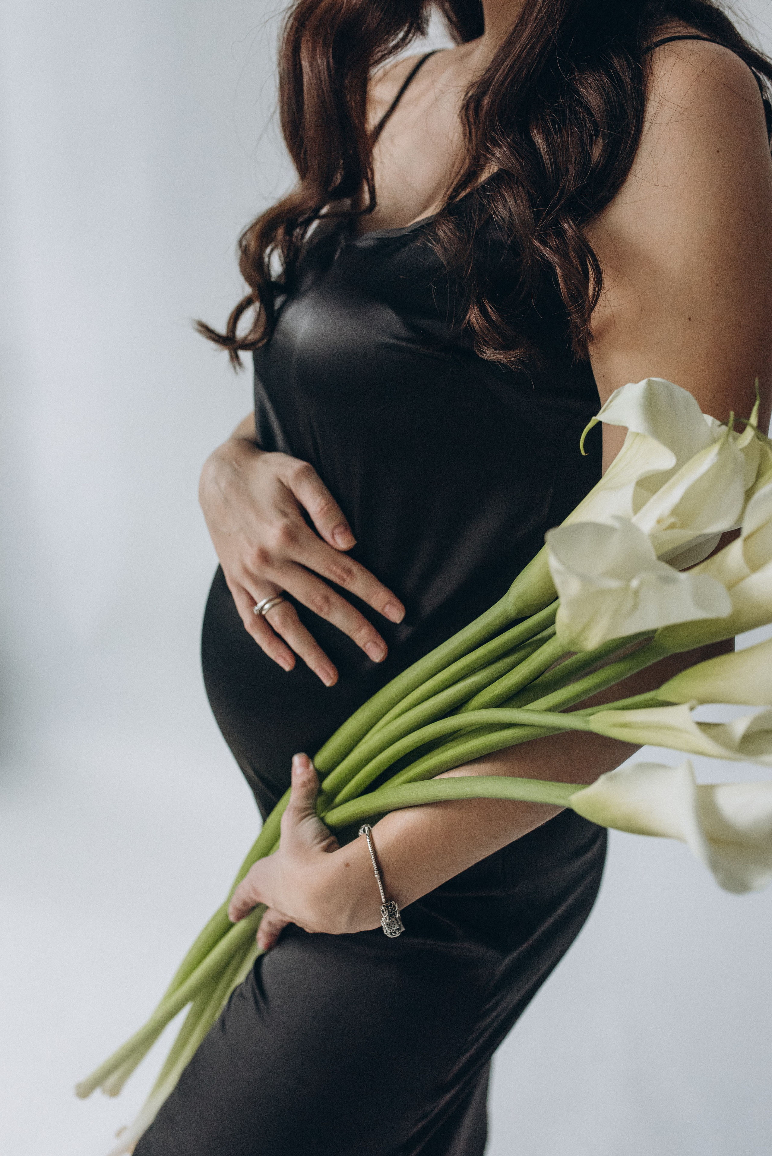 Alyona & Artur: Pregnancy. Family photographer in Israel | Alesya Superfin