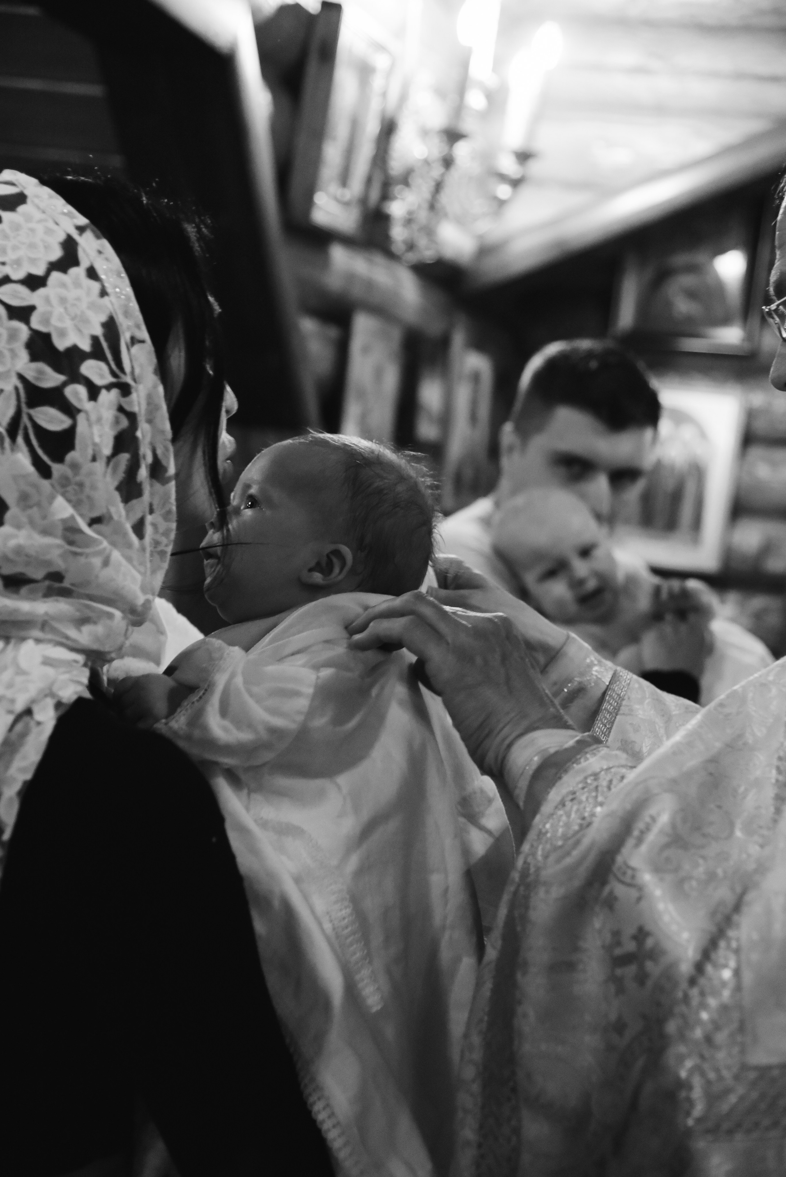 Sacrament. Фотограф Лола Волна, город Москва