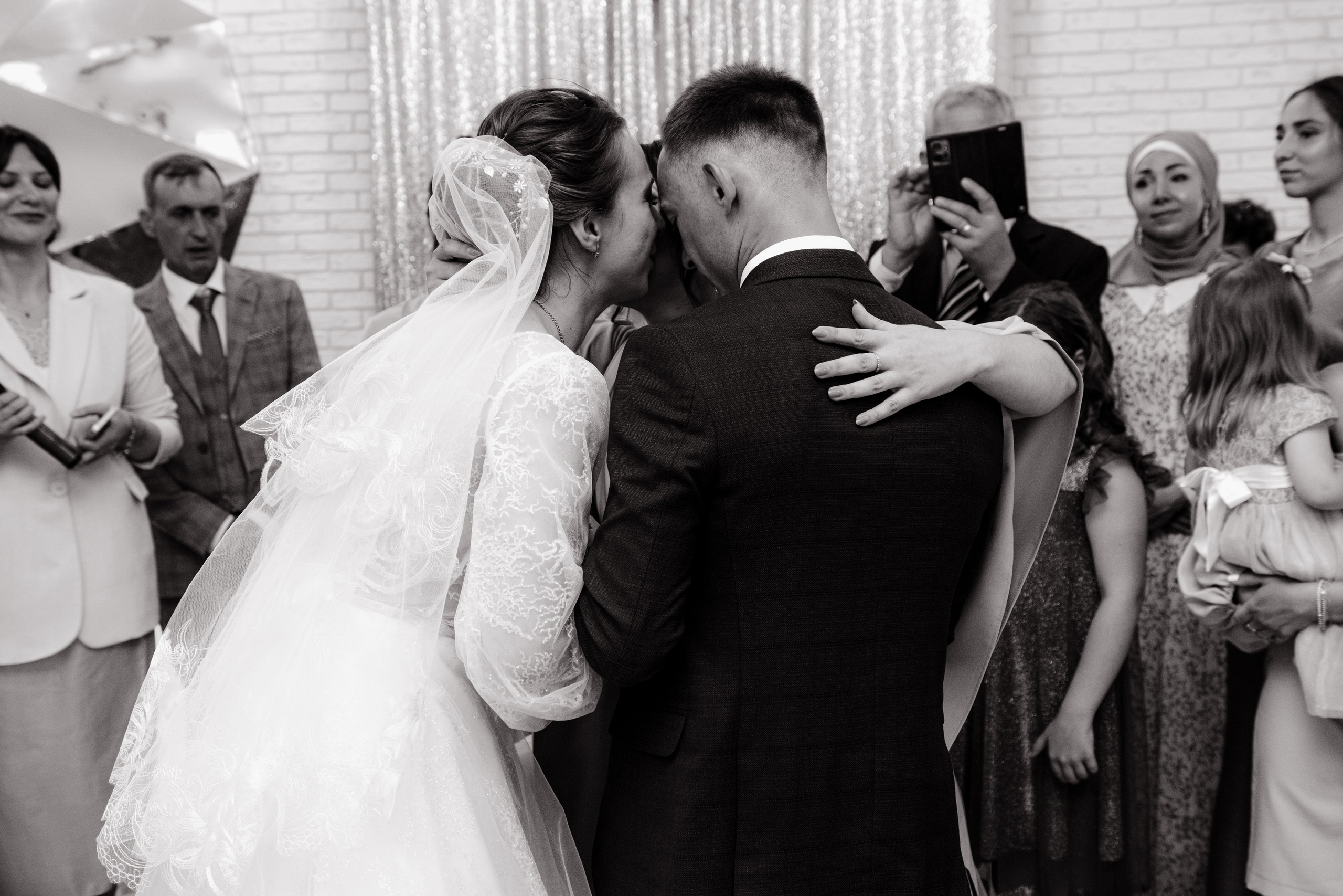 Василина & Андрей. Свадебный, семейный фотограф в Санкт-Петербурге