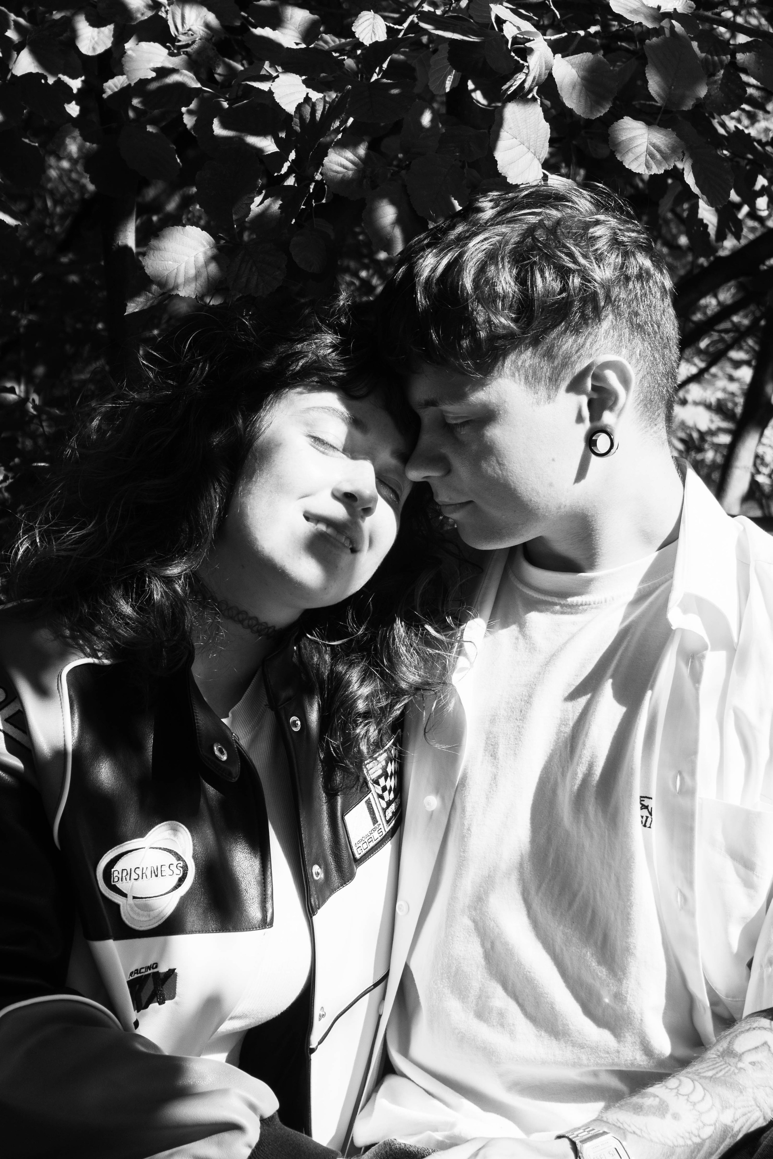 Свадьбы/лавстори. Фотограф в Петербурге Марина Бояринцева