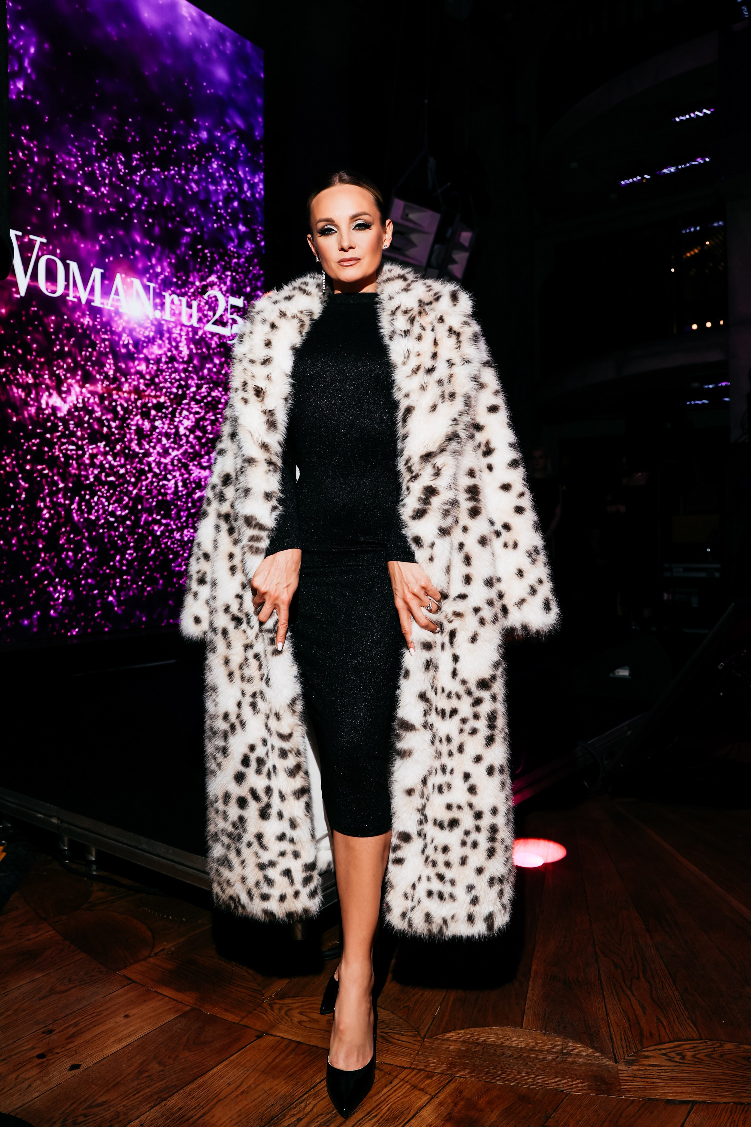 Woman.ru. Фотограф в Москве Анастасия Курлович