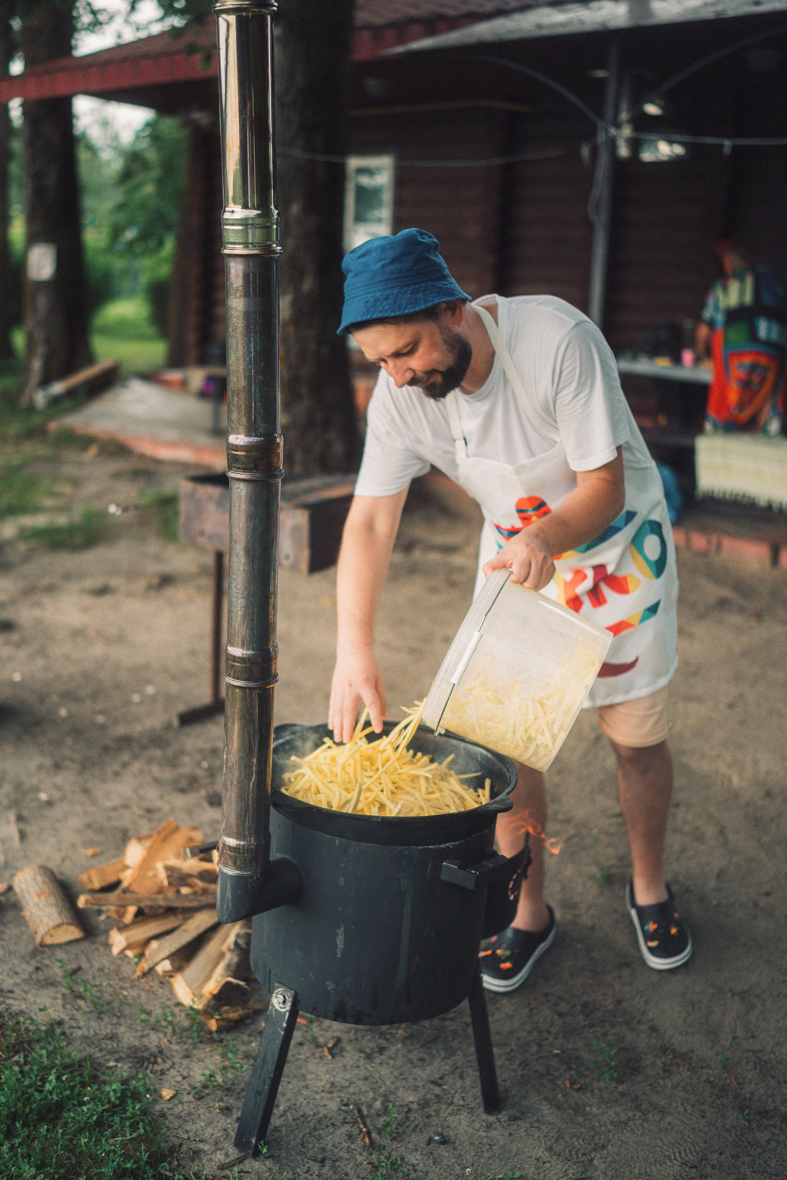 Фотосъемка юбилея в Воронеже. Свадебный и репортажный фотограф в Воронеже Роман Янко