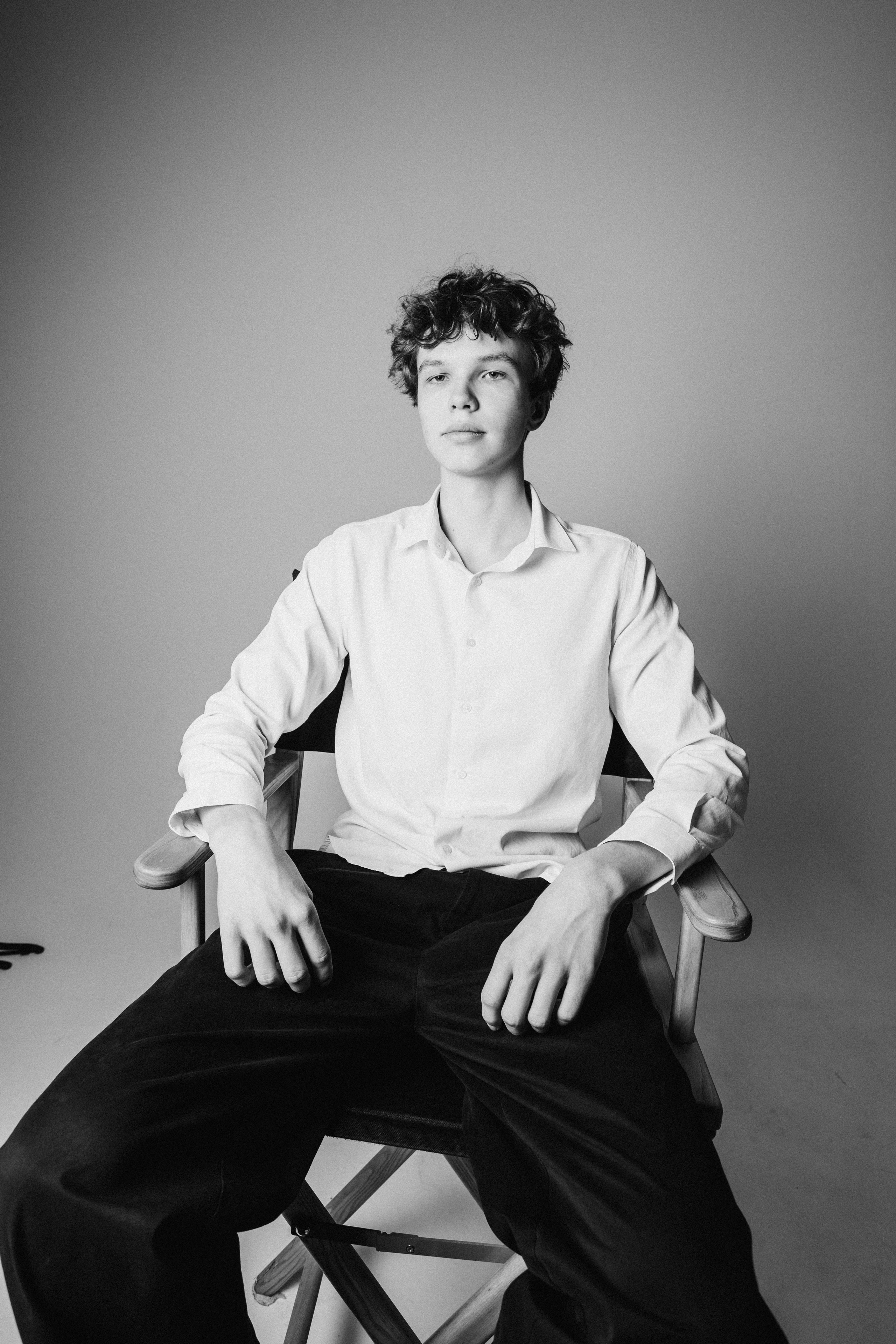 Школьная съёмка. Фотограф Москва Таша Панина