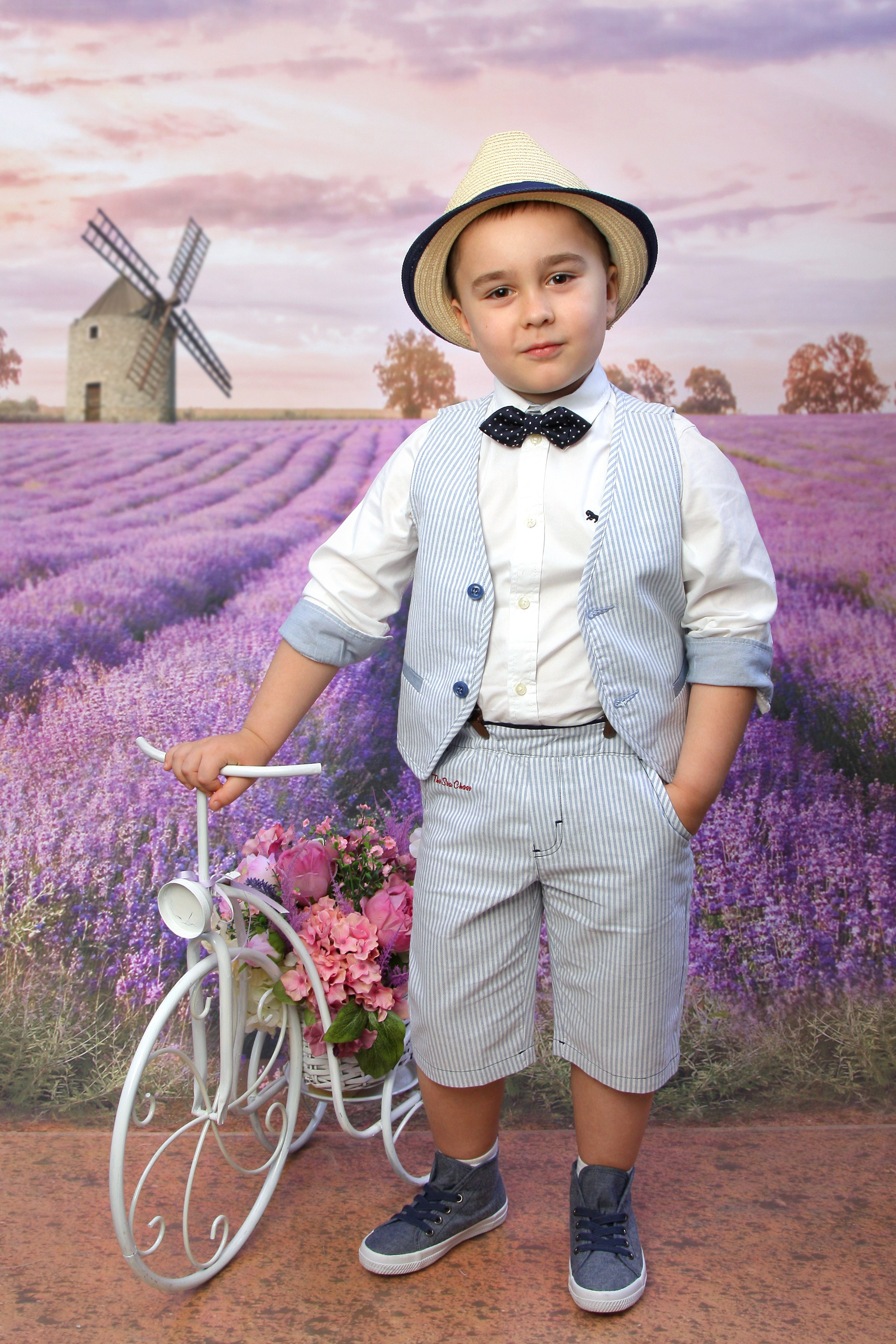 КОМПАНИЯ КРАЙФОТО ФОТОСЕССИЯ ПРОВАНС