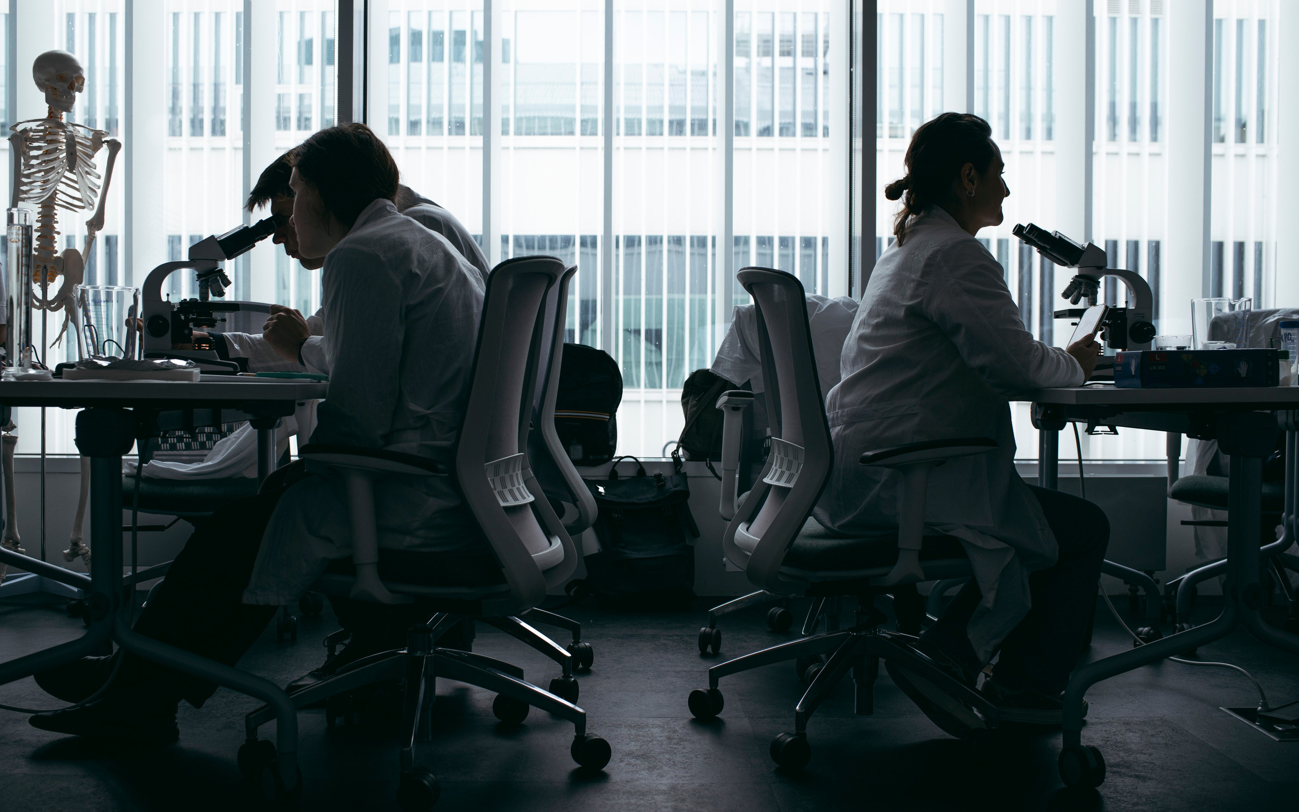 SKOLTECH. Фотограф в Москве Алейникова Евгения