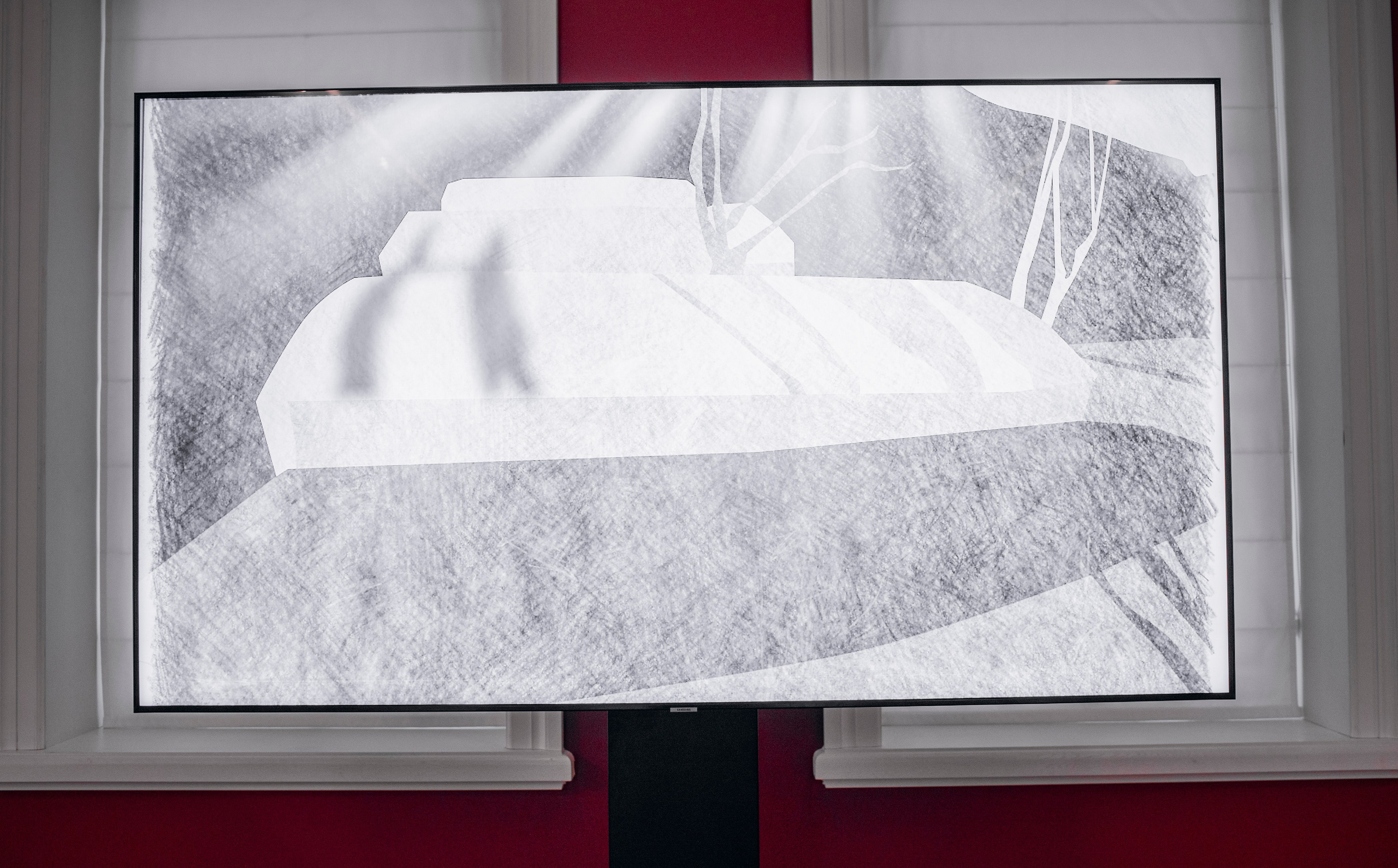 Выставка в доме Третьяковых. Фотограф в Москве Алейникова Евгения