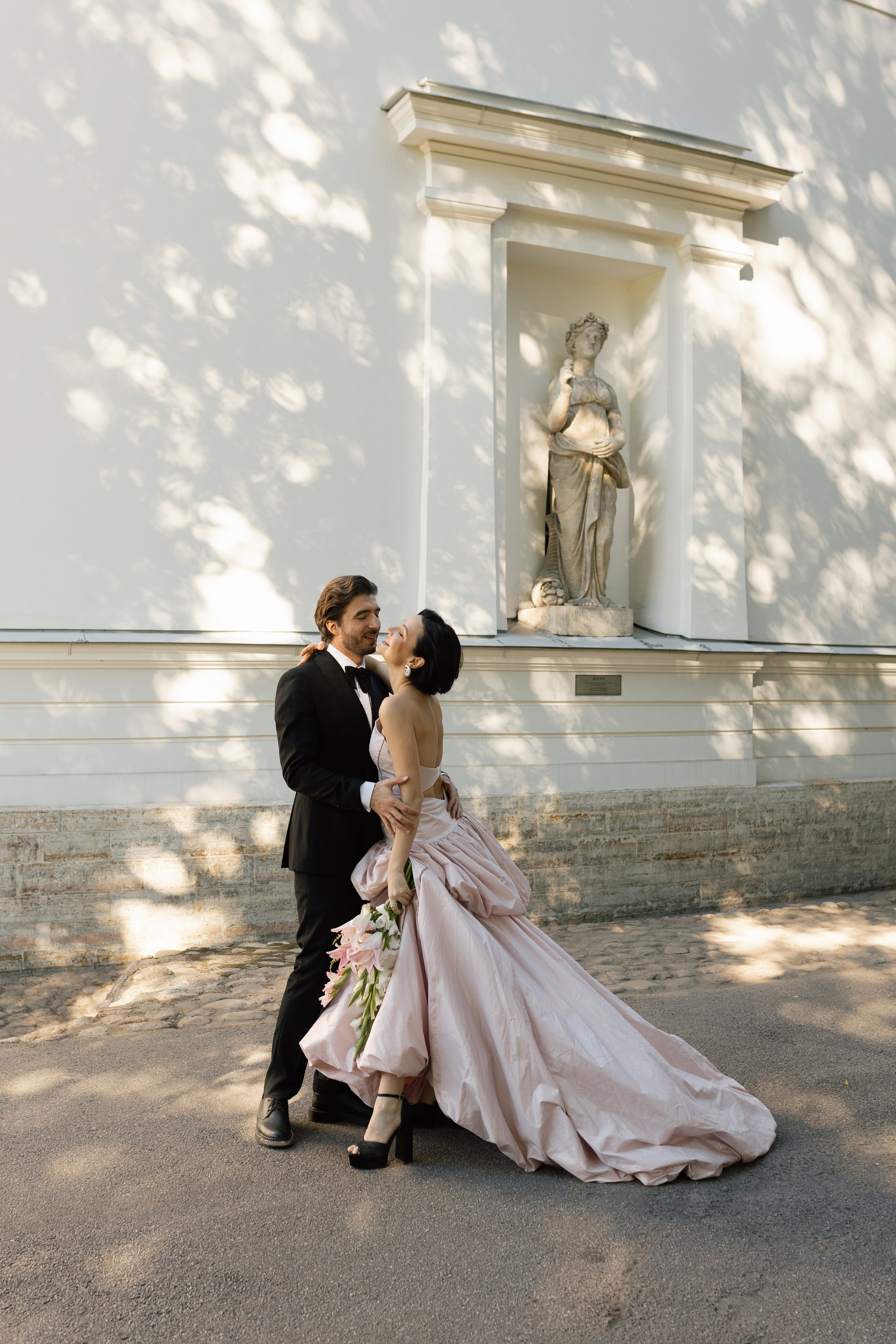 Igor & Katya. Фотограф в Томске Ирина Павлуцкая