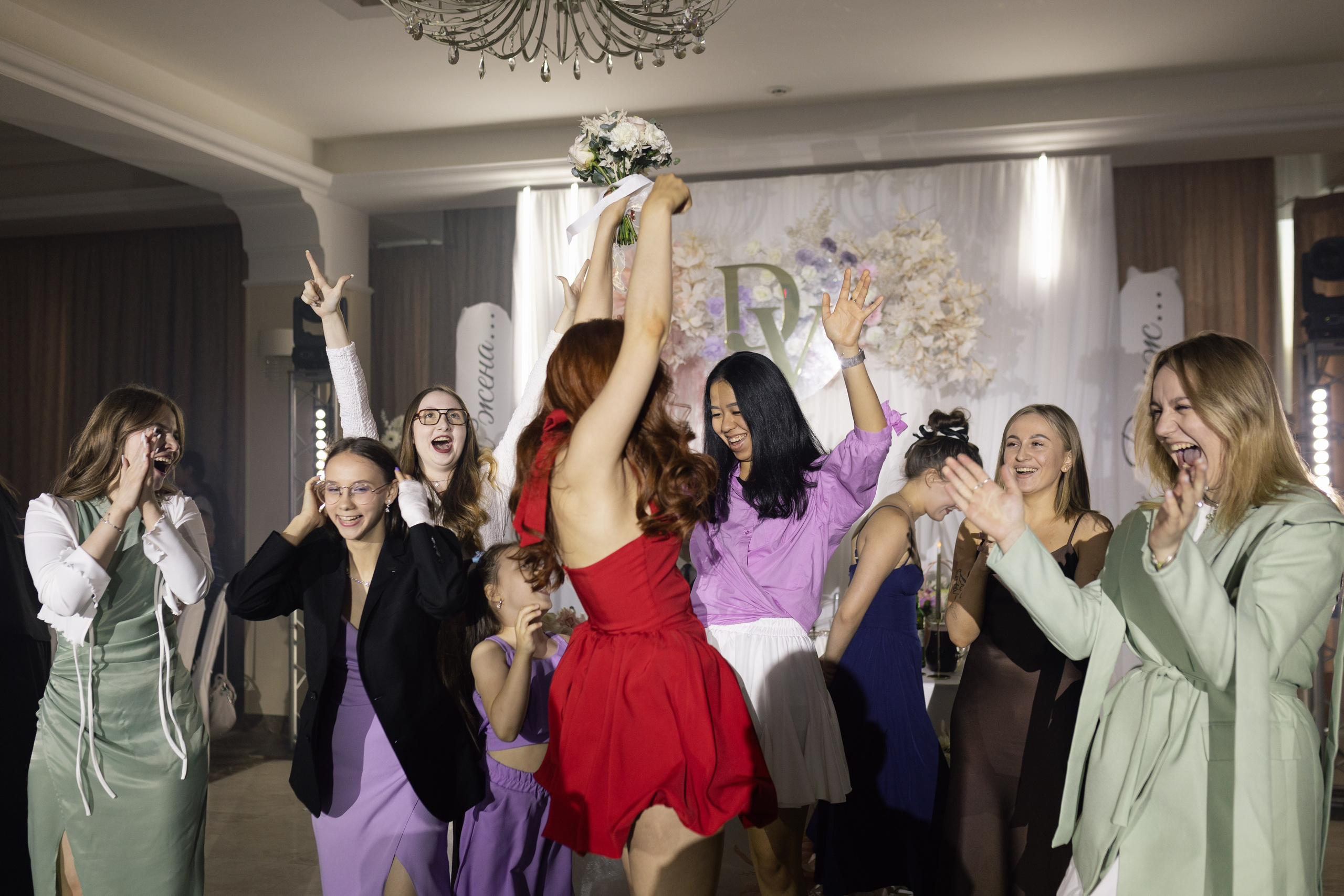 Daniil & Veronika. Фотограф в Томске Ирина Павлуцкая