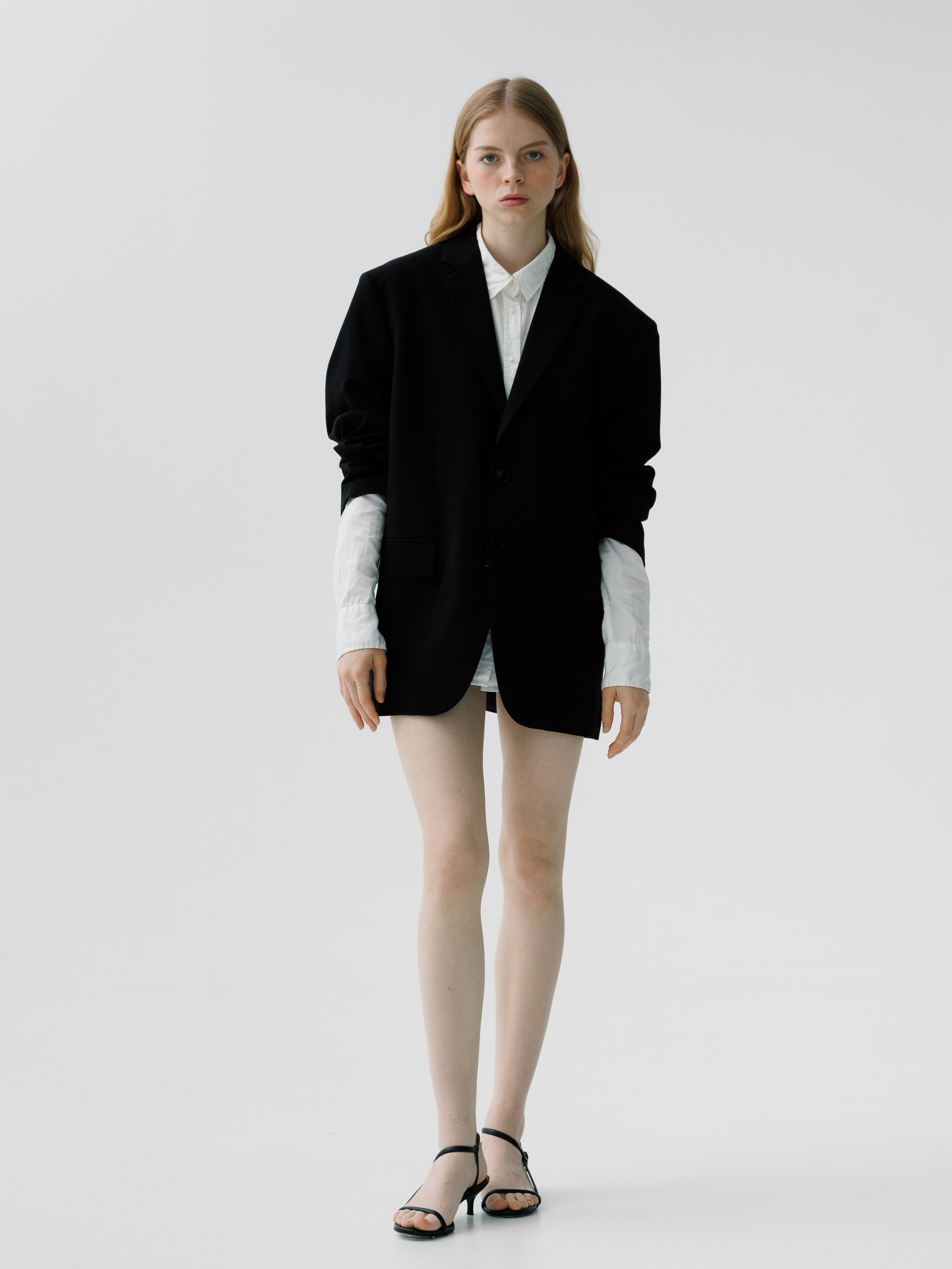 Дора (Avant). Фотограф Светлана Гусева