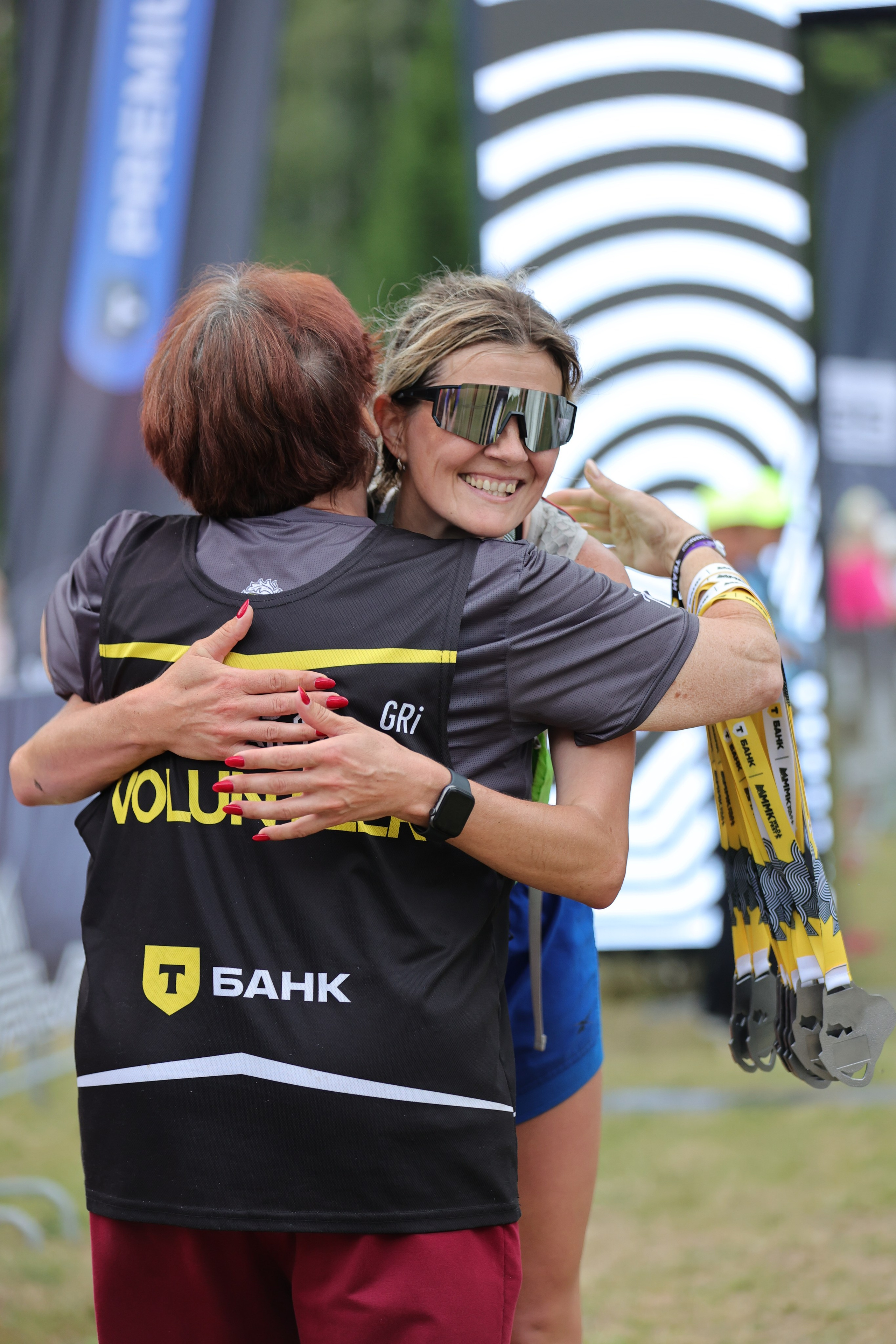 MMK Wild Trail. Репортажная, спортивная фотосъёмка, Челябинск
