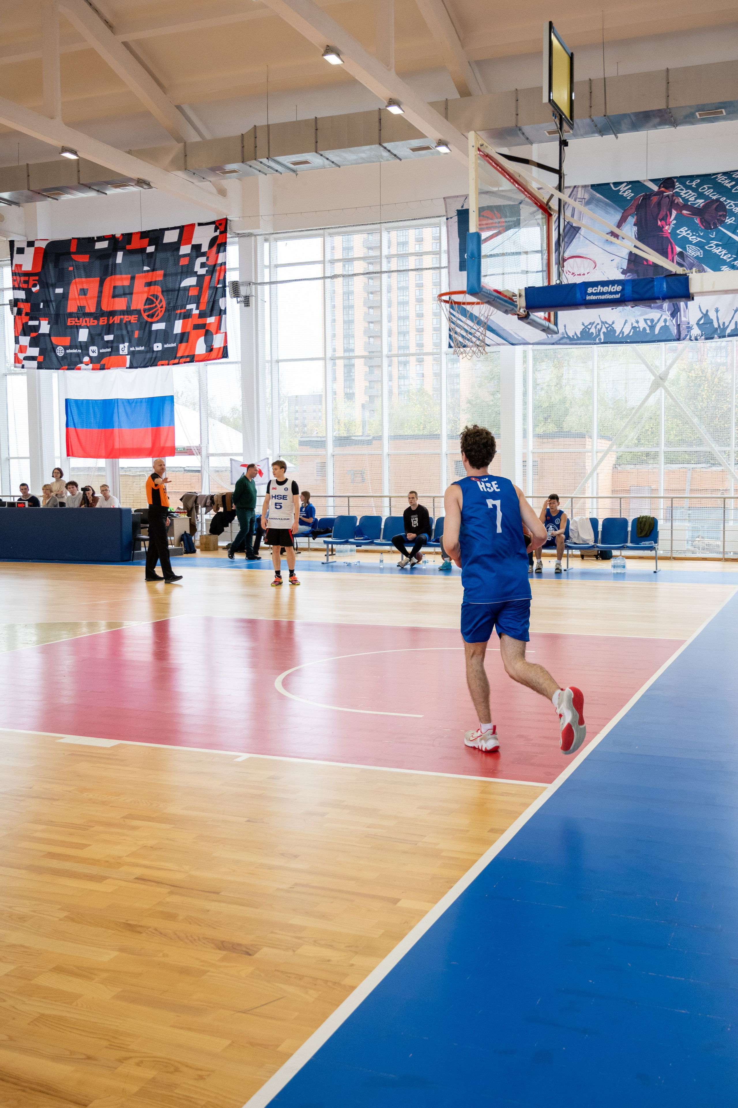 Фотограф Иван Саяпин — репортажная съемка спортивных мероприятий 